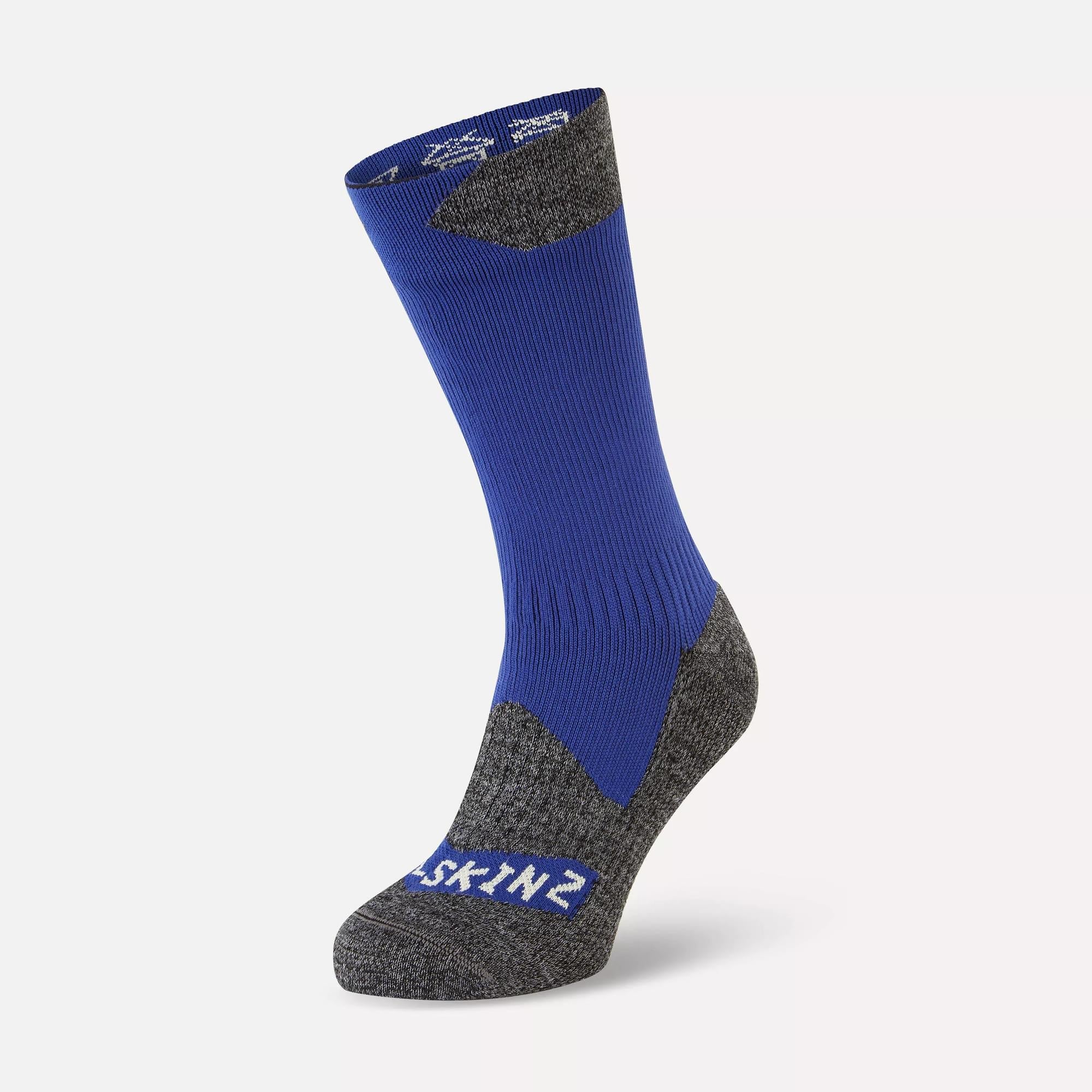 Stanfield - Waterproof Extreme Cold Weather Mid Length Sock