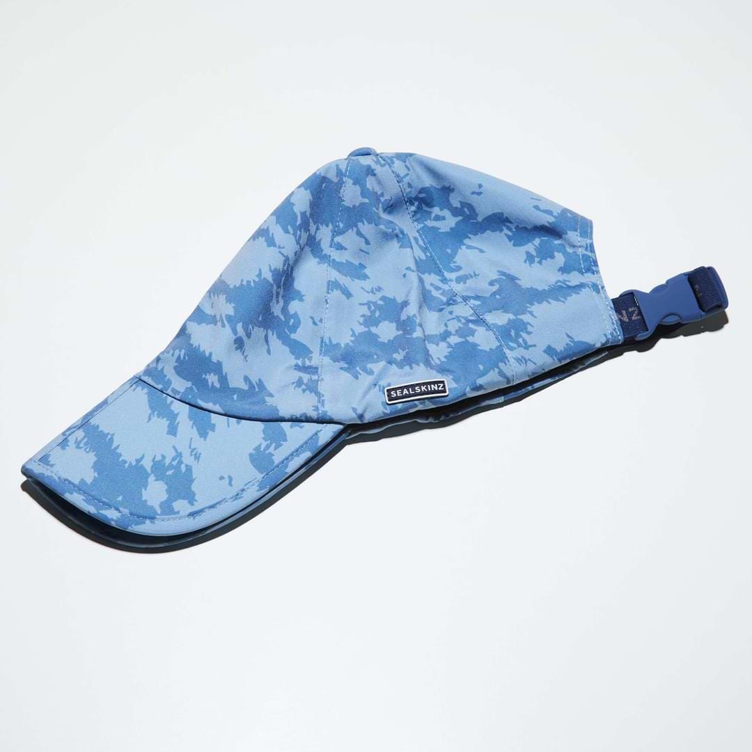 Sealskinz waterproof new arrivals cycling cap