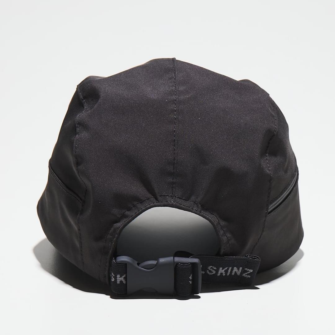 Sealskinz Waterproof Cap - Mens ( Navy/Beige/Olive / One Size )