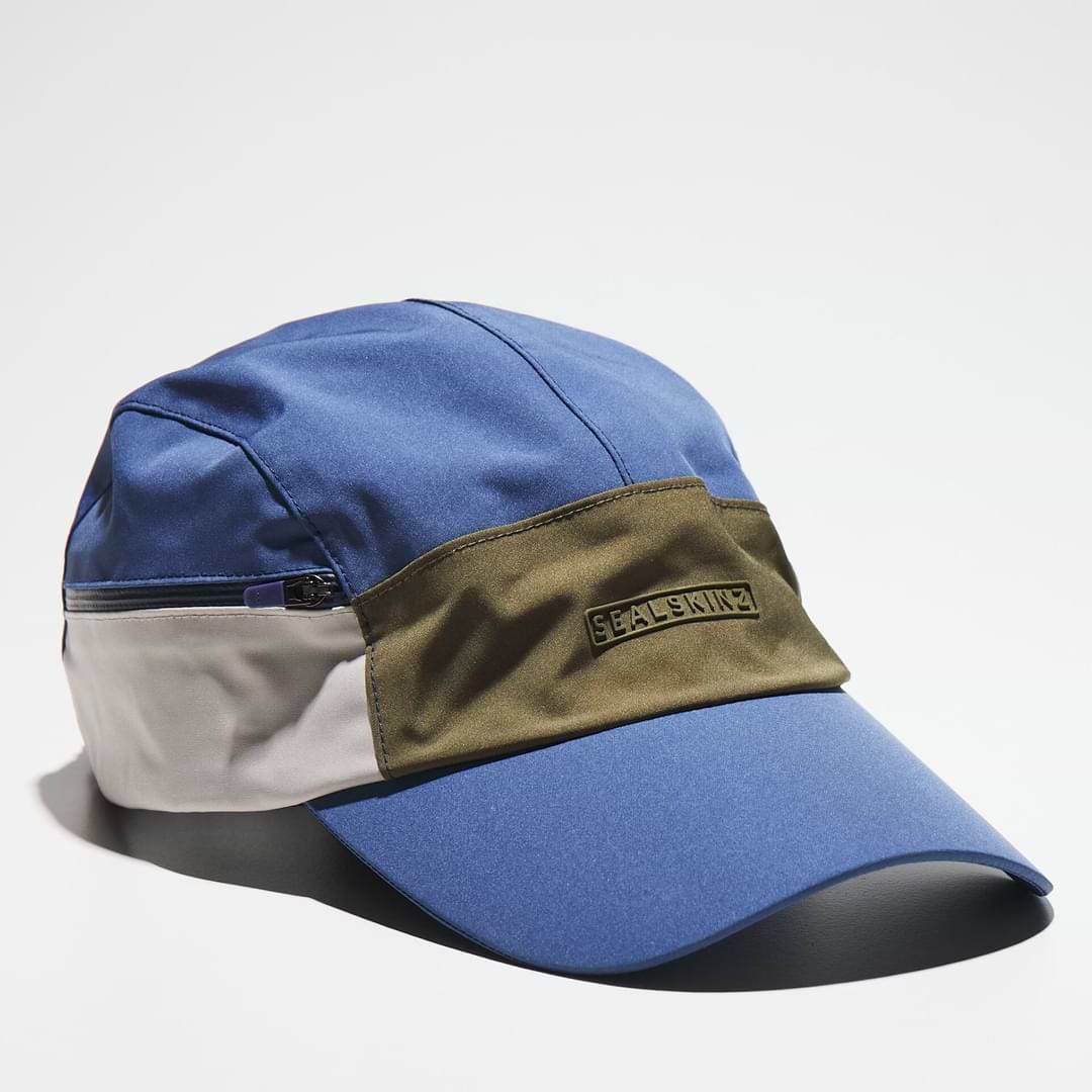 Waterproof 2025 baseball hat