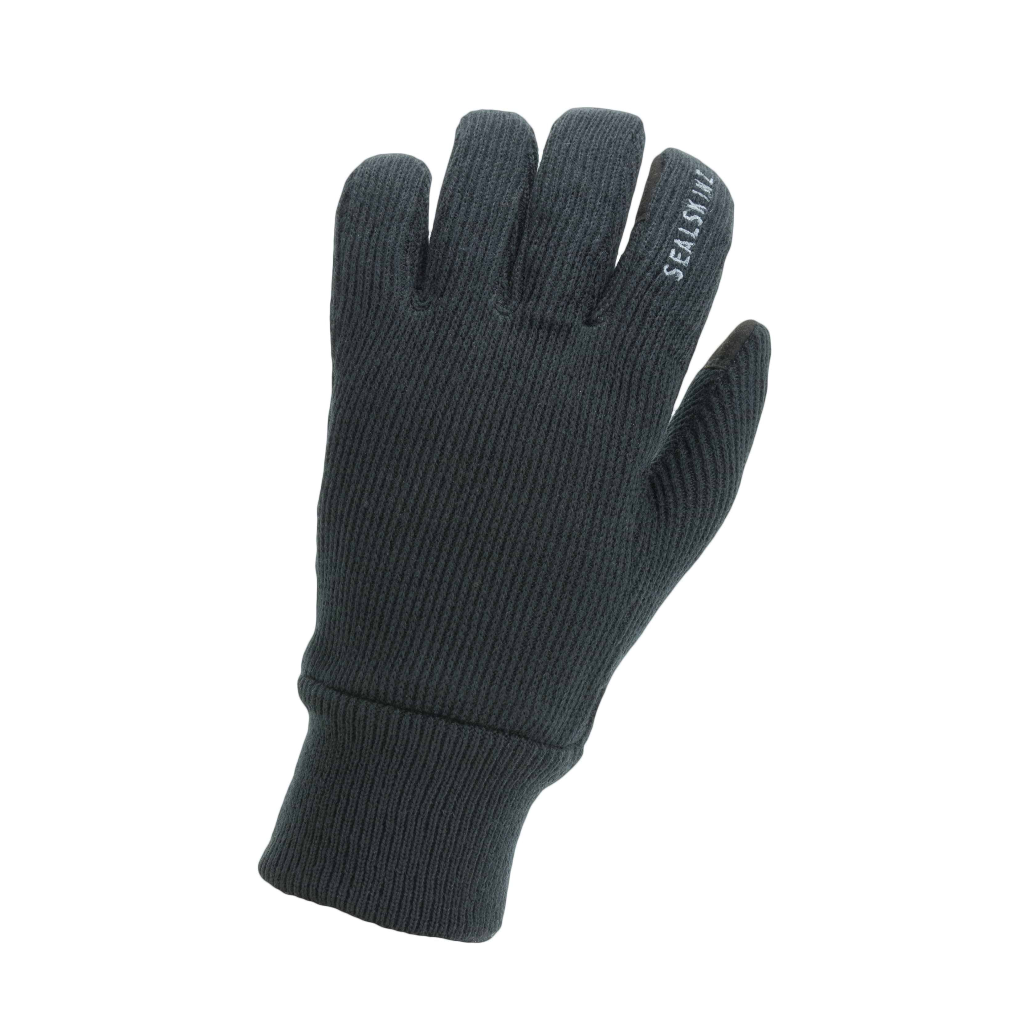 Anmer - Waterproof All Weather Ultra Grip Glove – Sealskinz USA