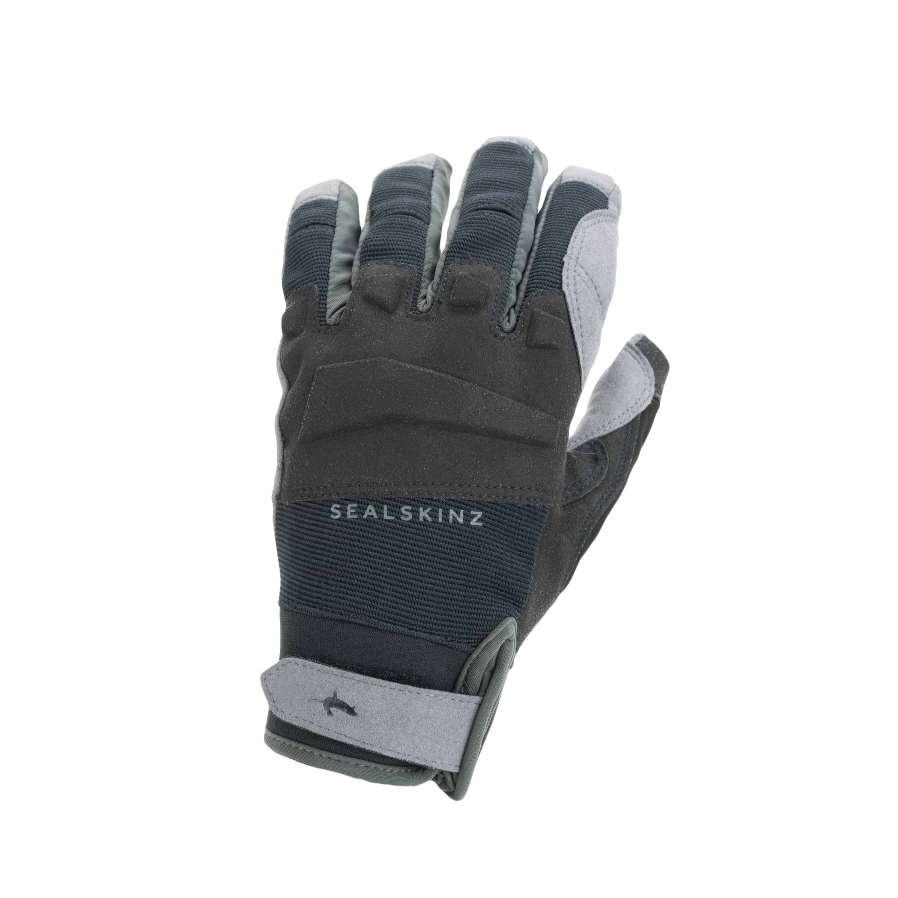 Sealskinz waterproof clearance cycling gloves