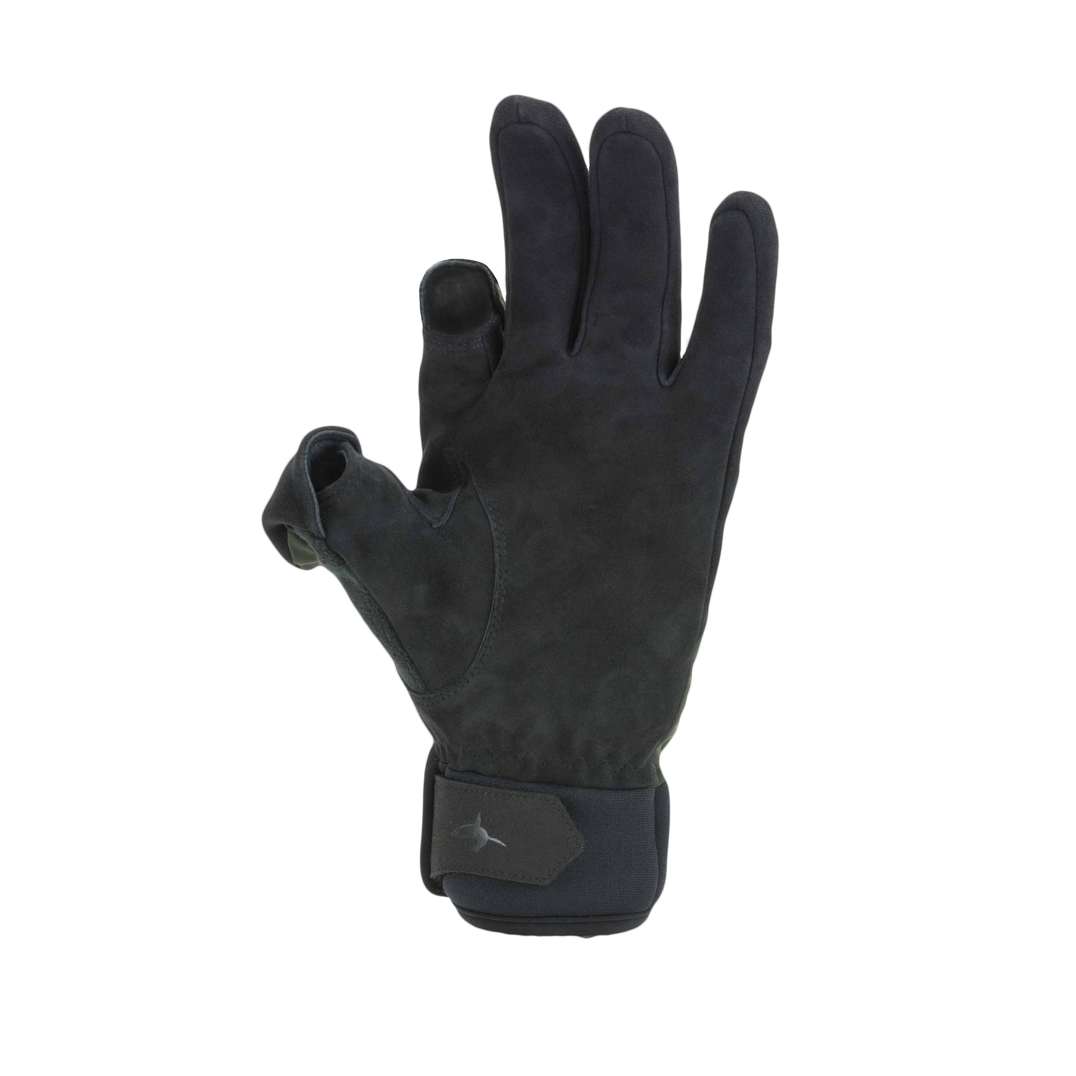 Jumpman gloves top