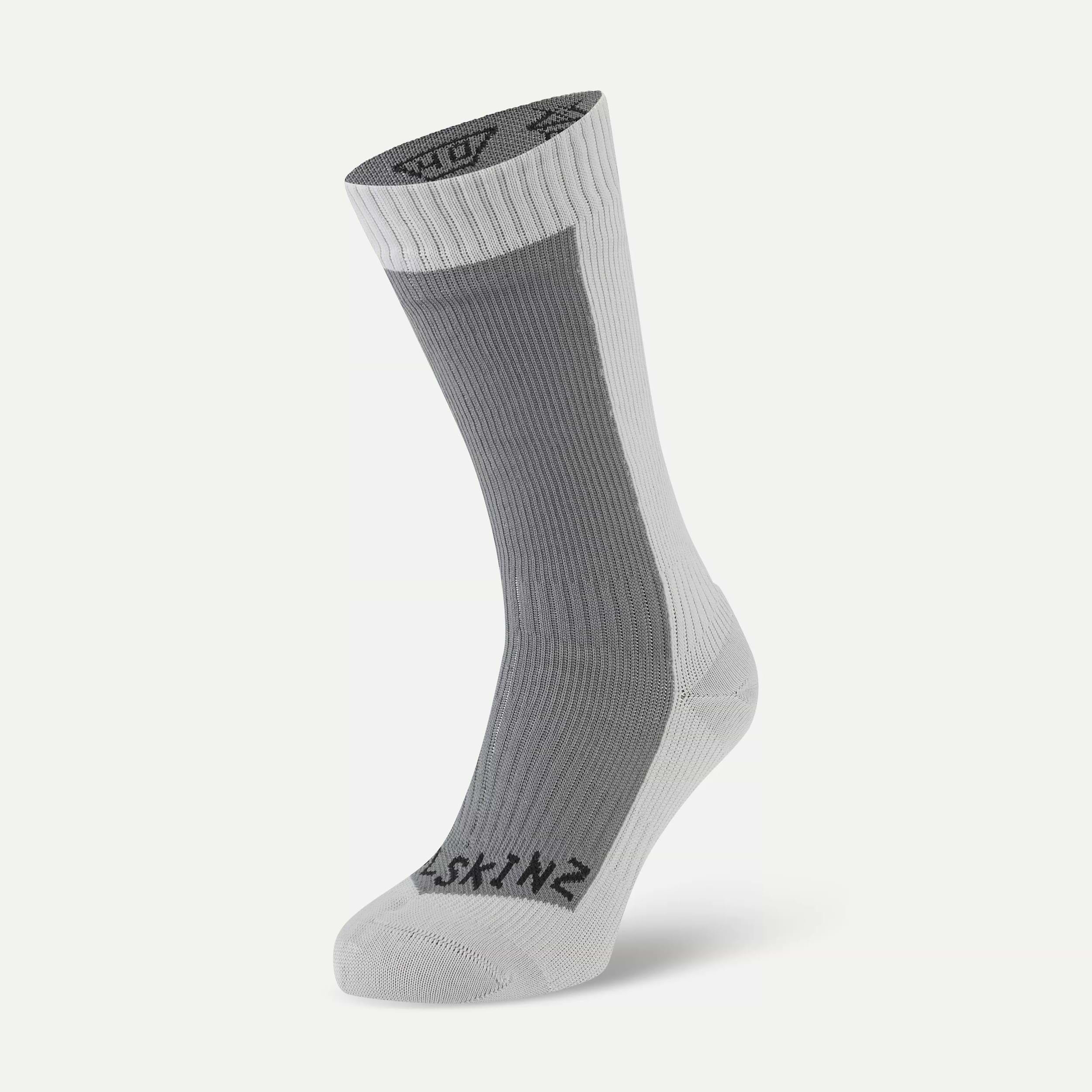 Starston - Waterproof Cold Weather Mid Length Sock – Sealskinz CA