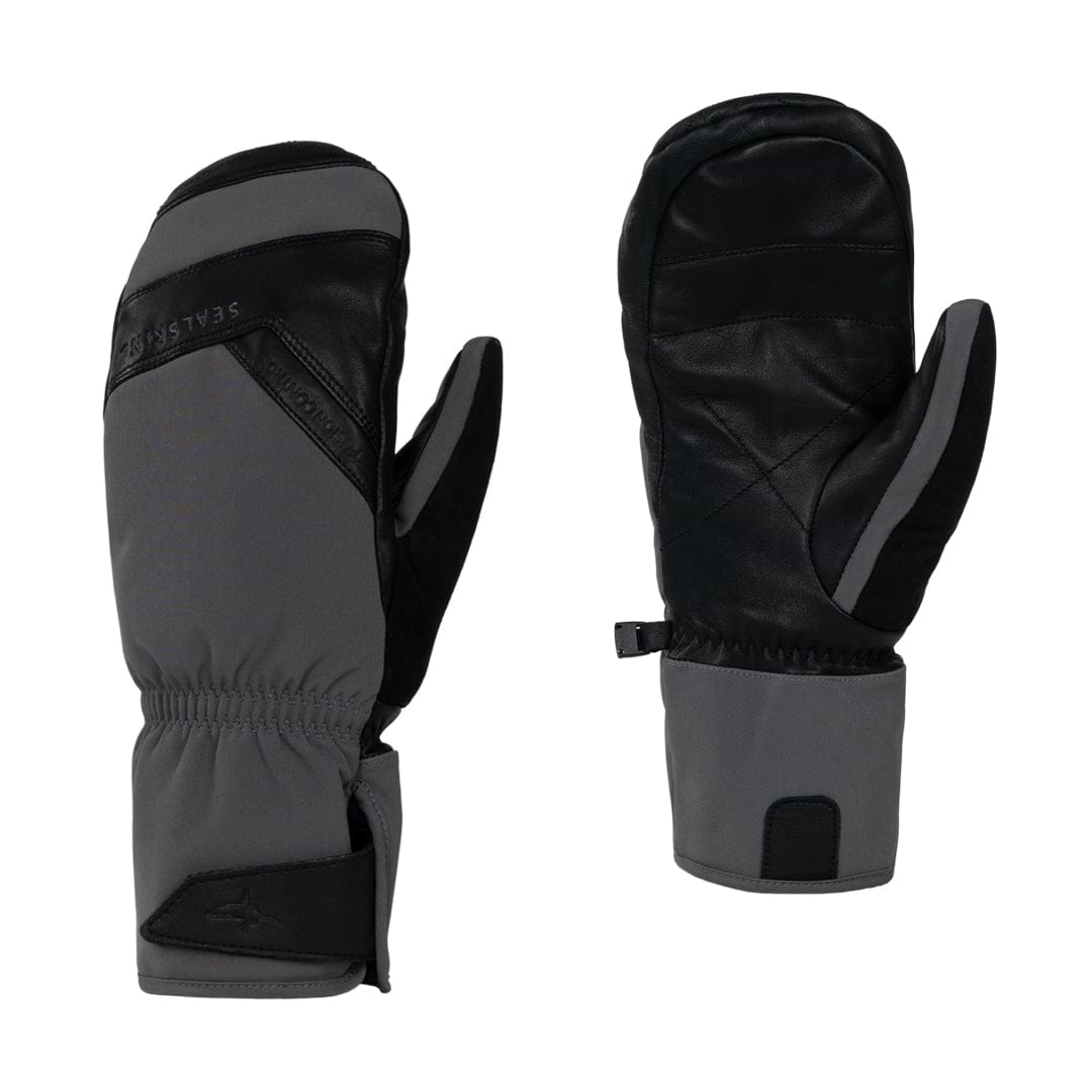 Is a shop mitten a glove