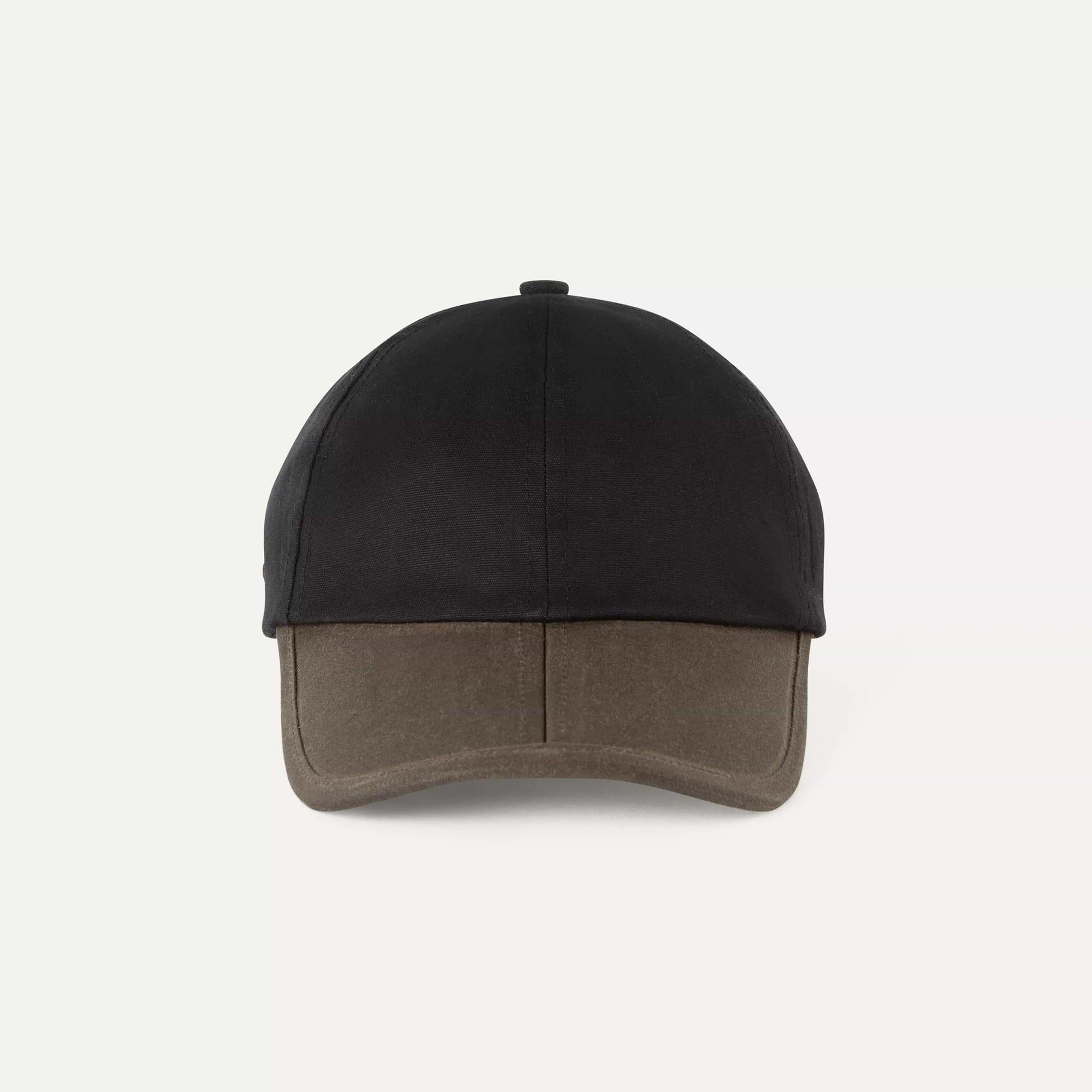 Marham - Waterproof Waxed Canvas Foldable Cap – Sealskinz CA