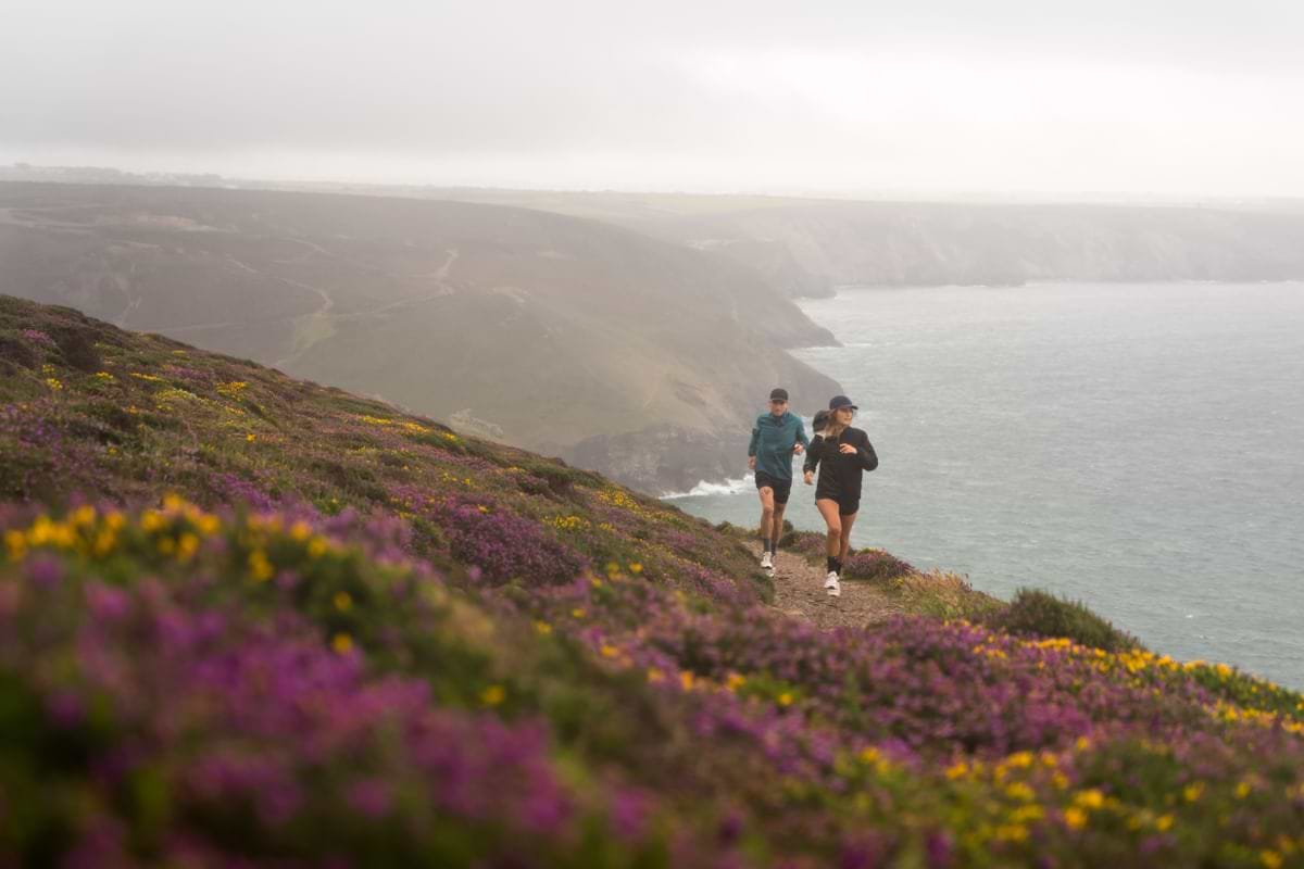 Everything You Need to Know About Trail Running