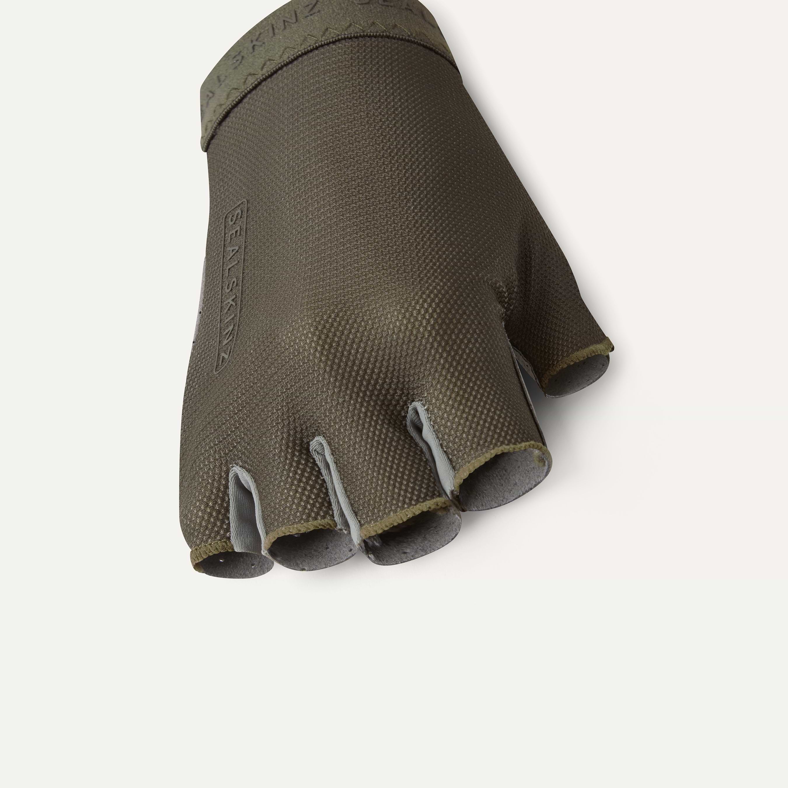Mens sealskinz gloves top