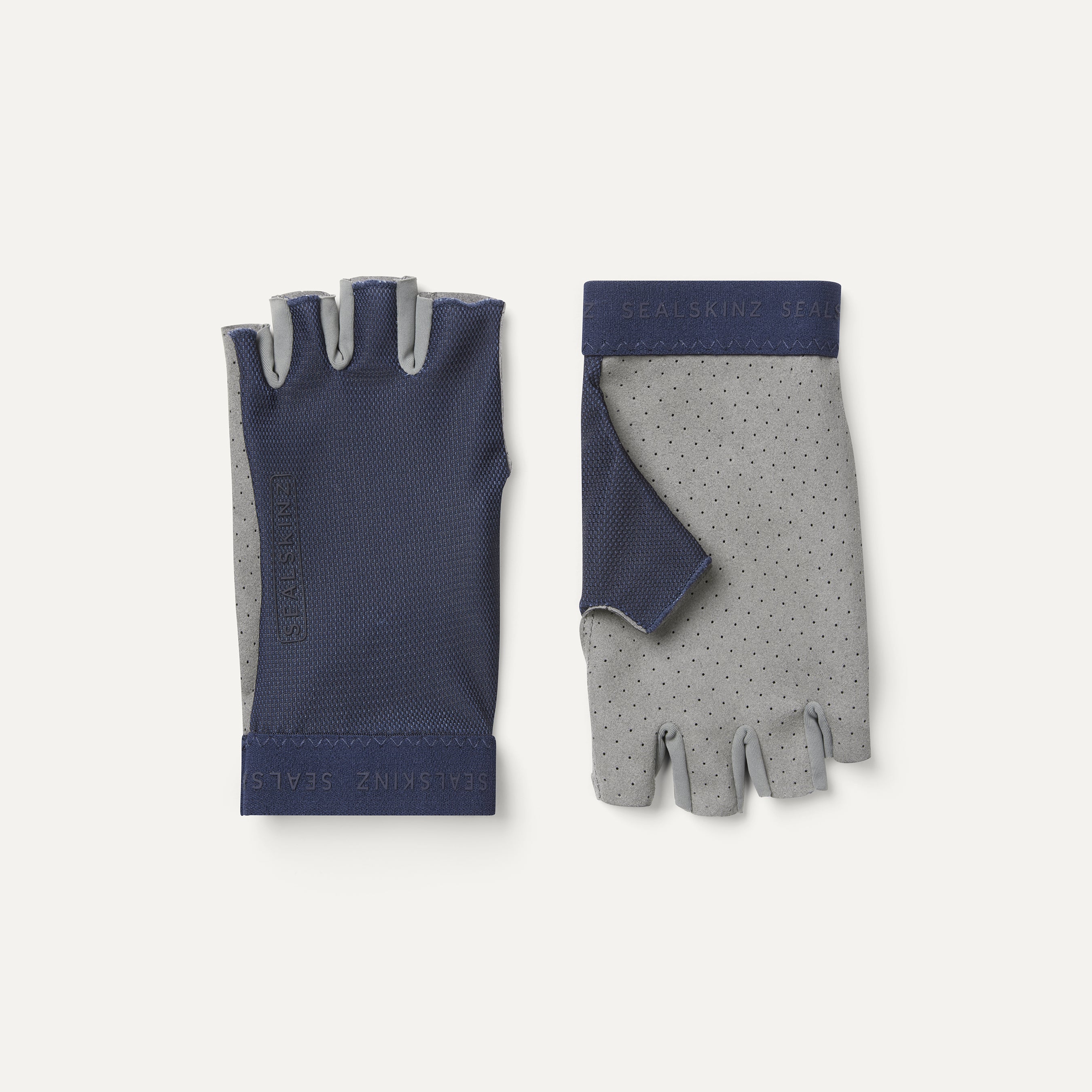 100 Waterproof Windproof Breathable Gloves Sealskinz UK