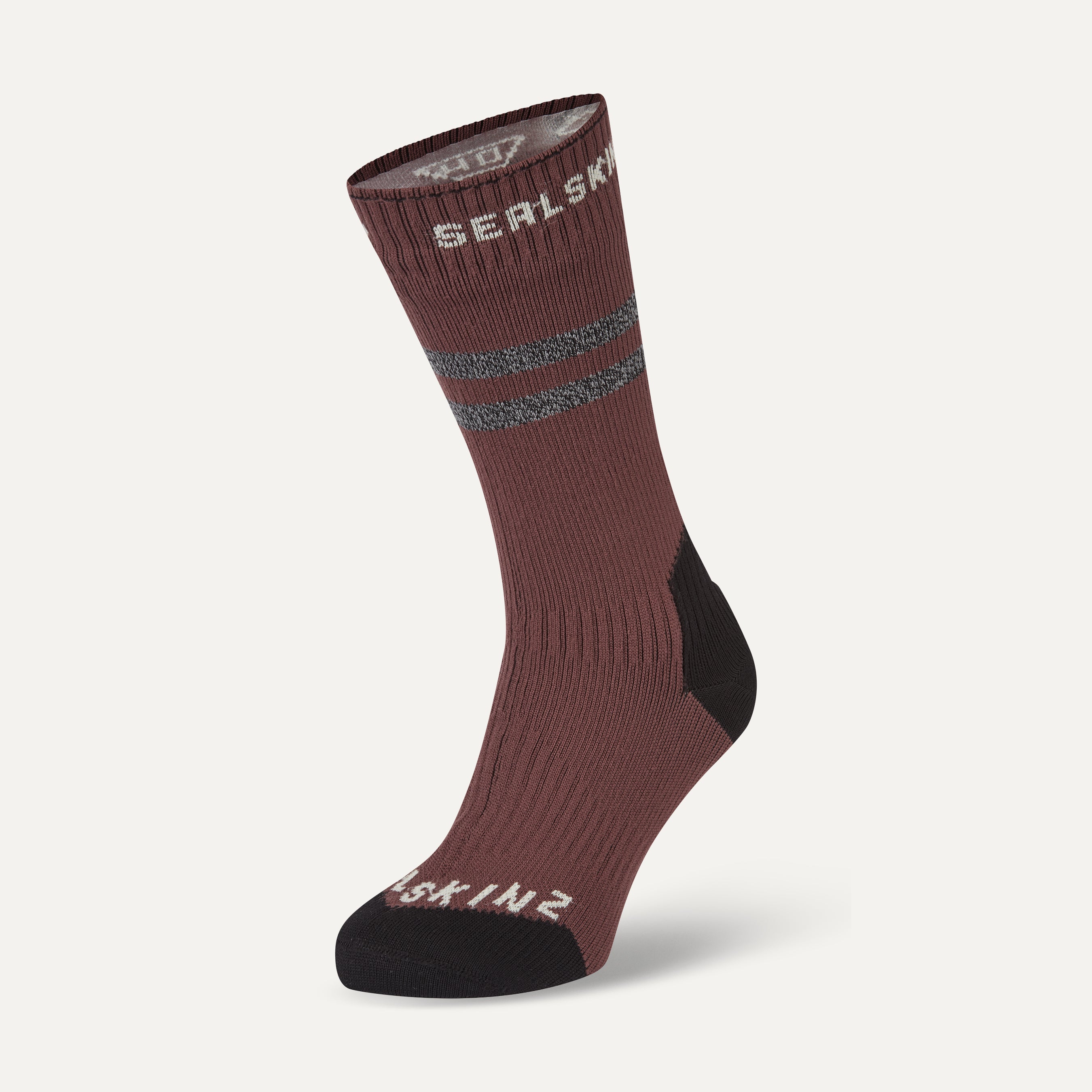 Sealskinz waterproof cycling socks store