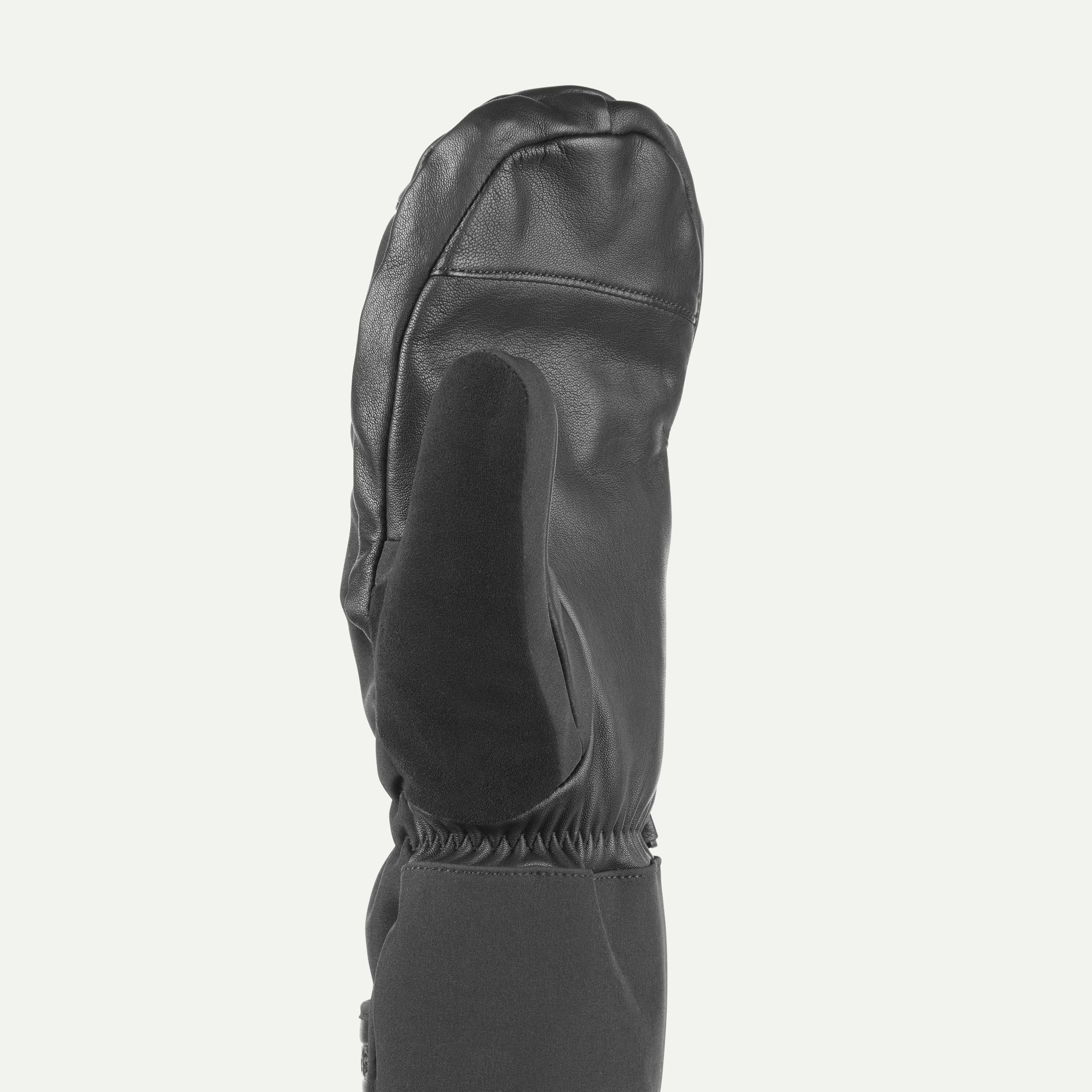 Warm waterproof mittens store