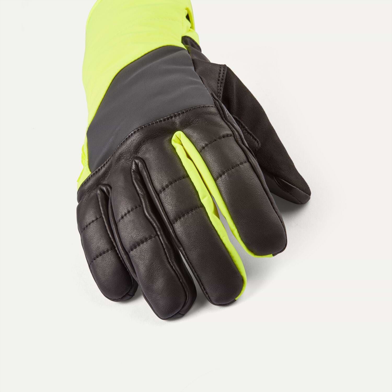 Fring - Waterproof Extreme Cold Weather Insulated Gauntlet with Fusion  Control