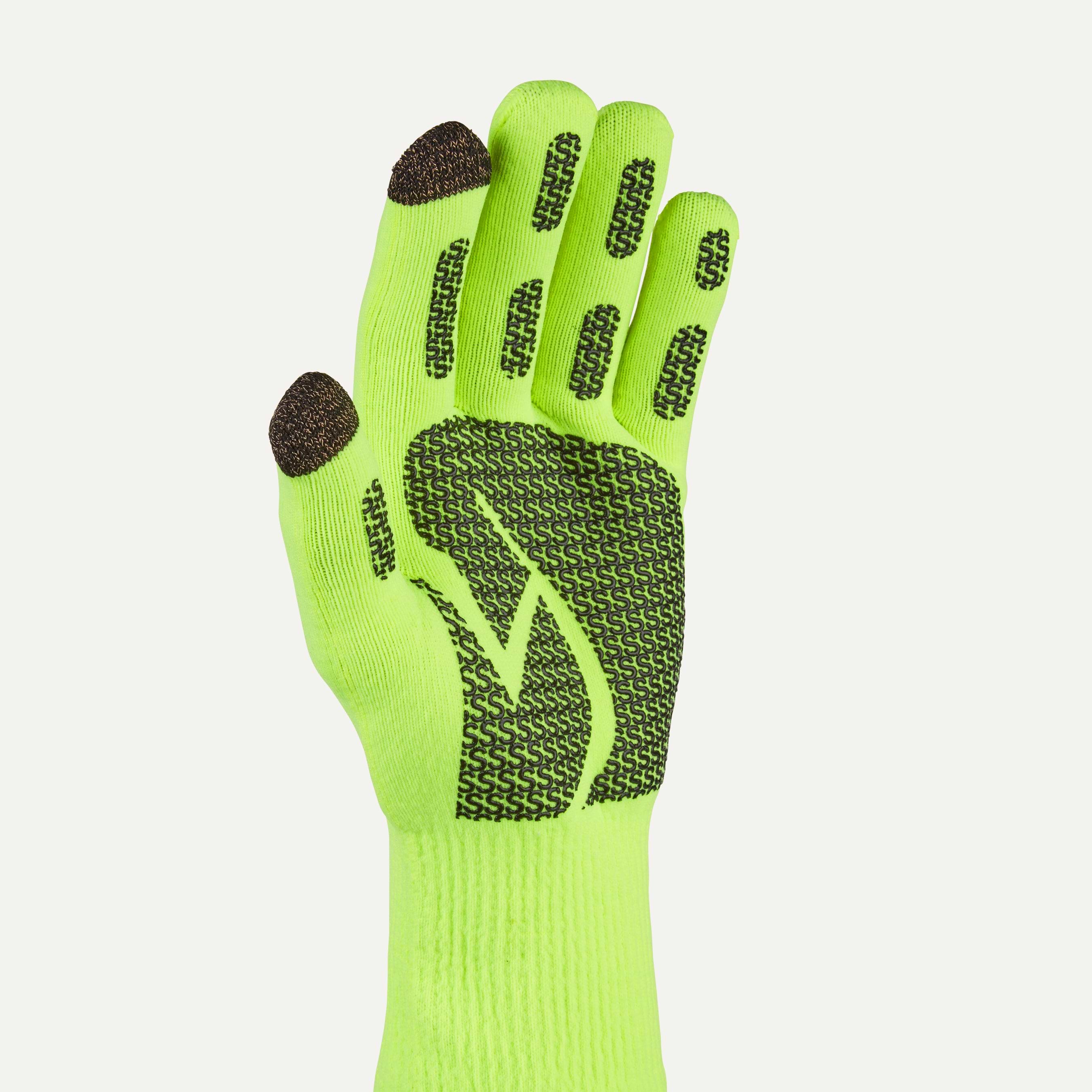 Sealskinz ultra grip gloves outlet
