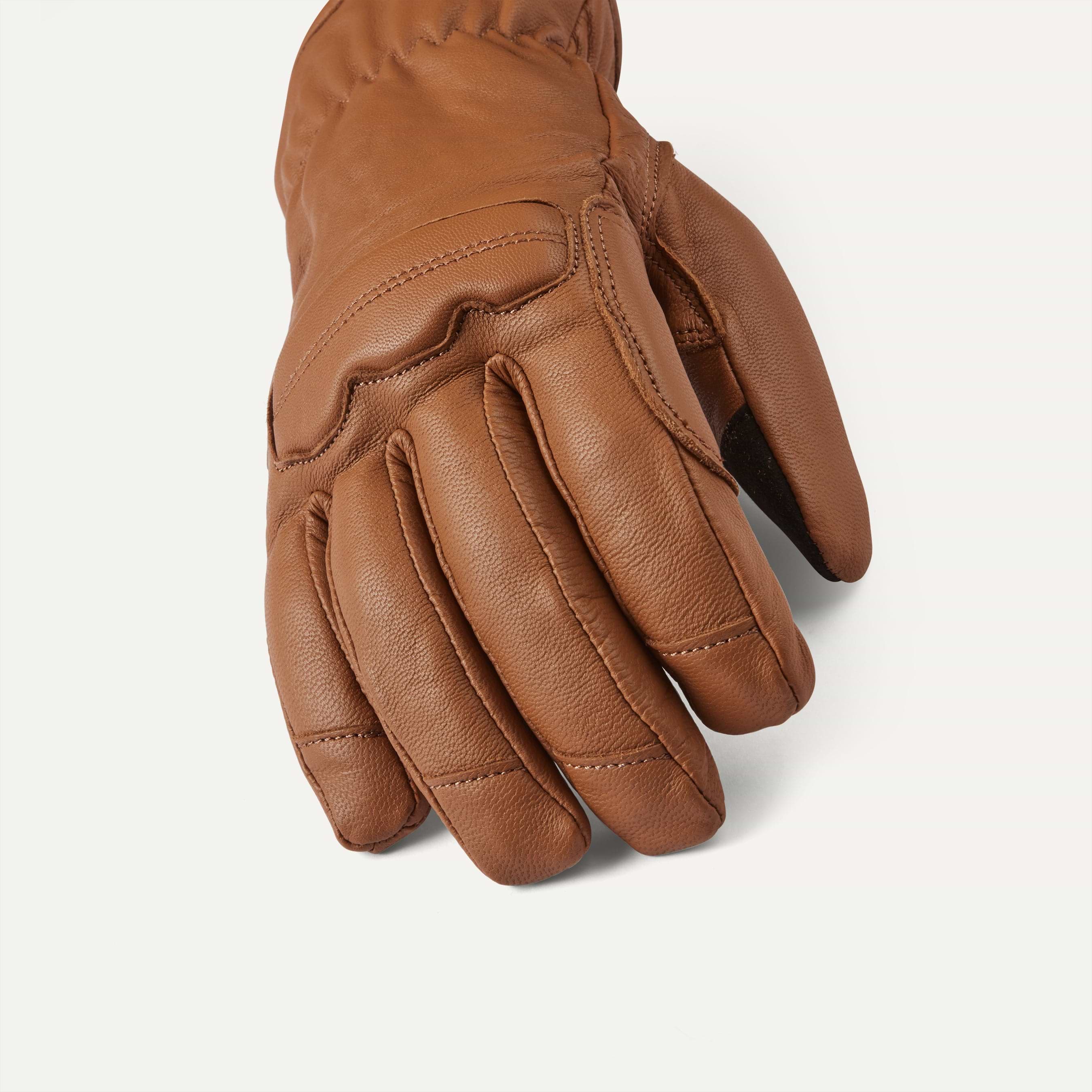 Leather glove waterproofing shop