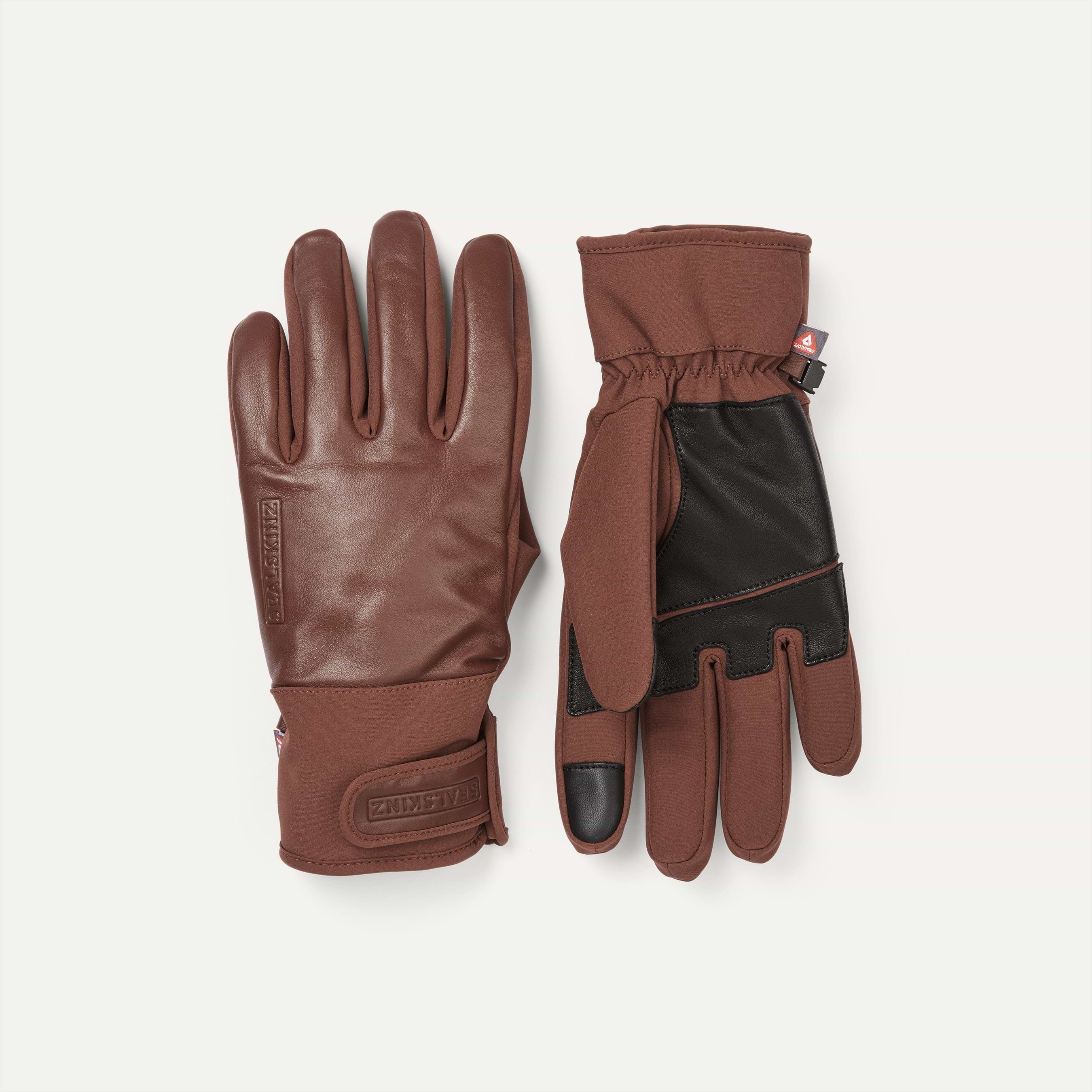 Cold weather riding gloves deals