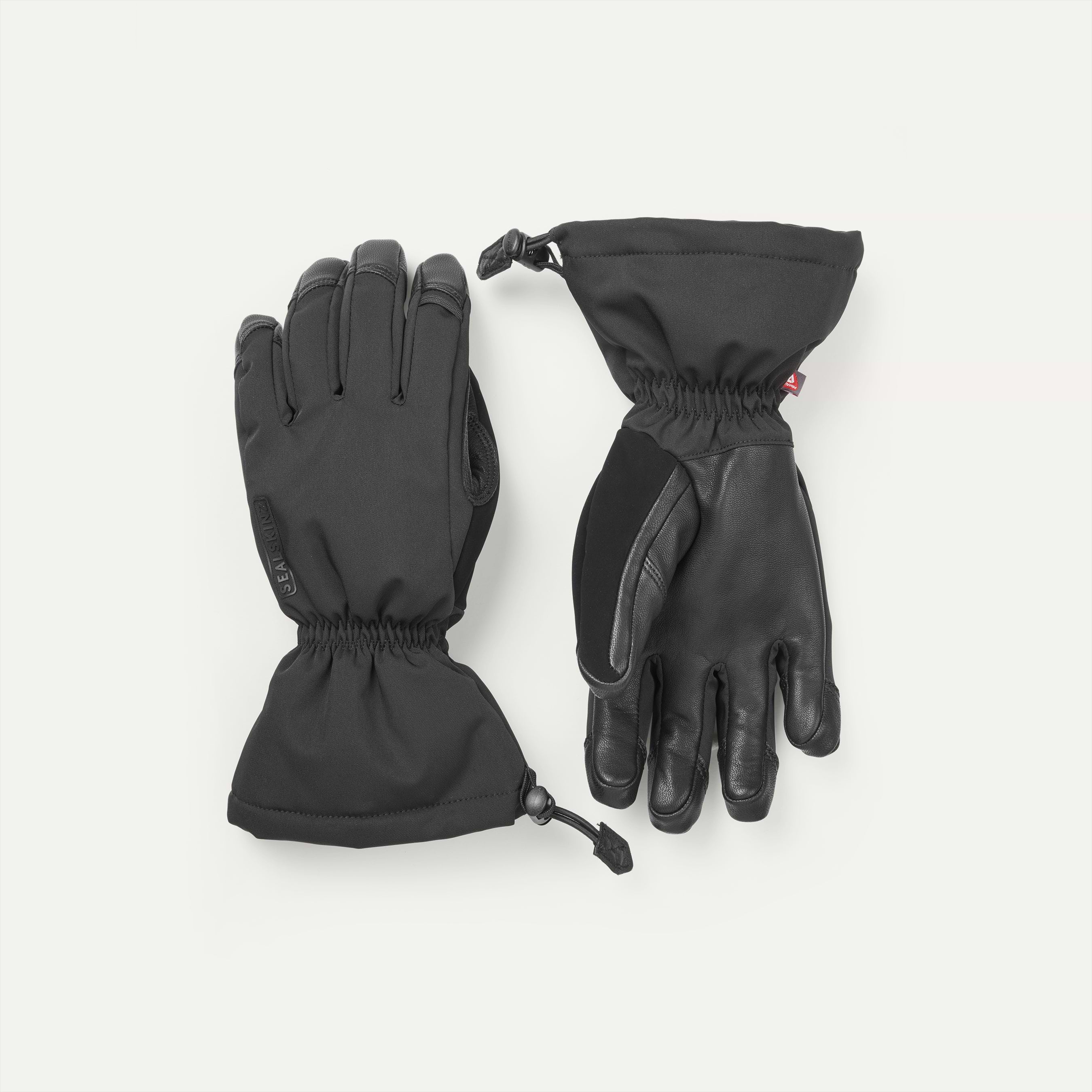 Gloves extreme cold weather 2025
