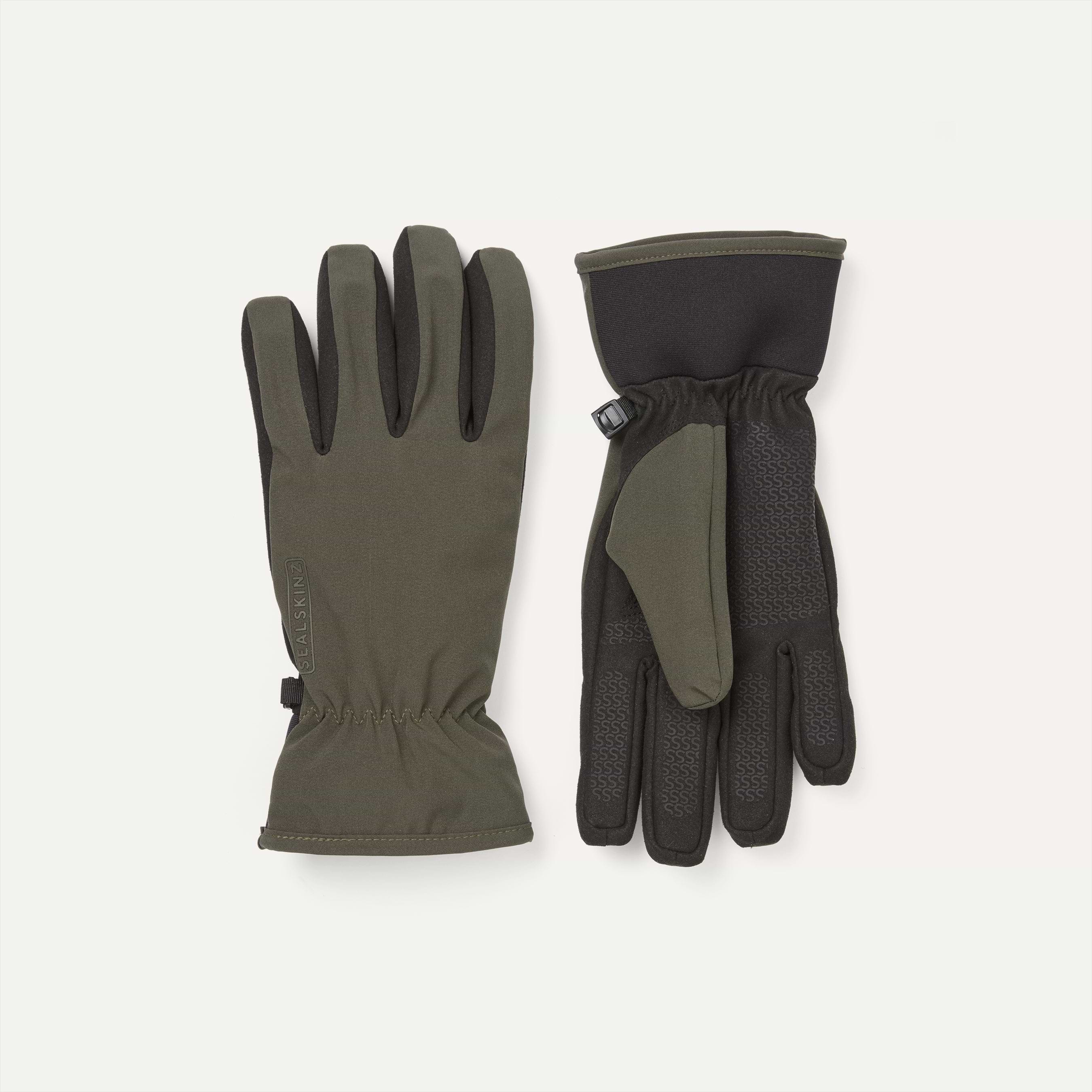 Sealskinz men's all weather cycle xp waterproof gloves hotsell