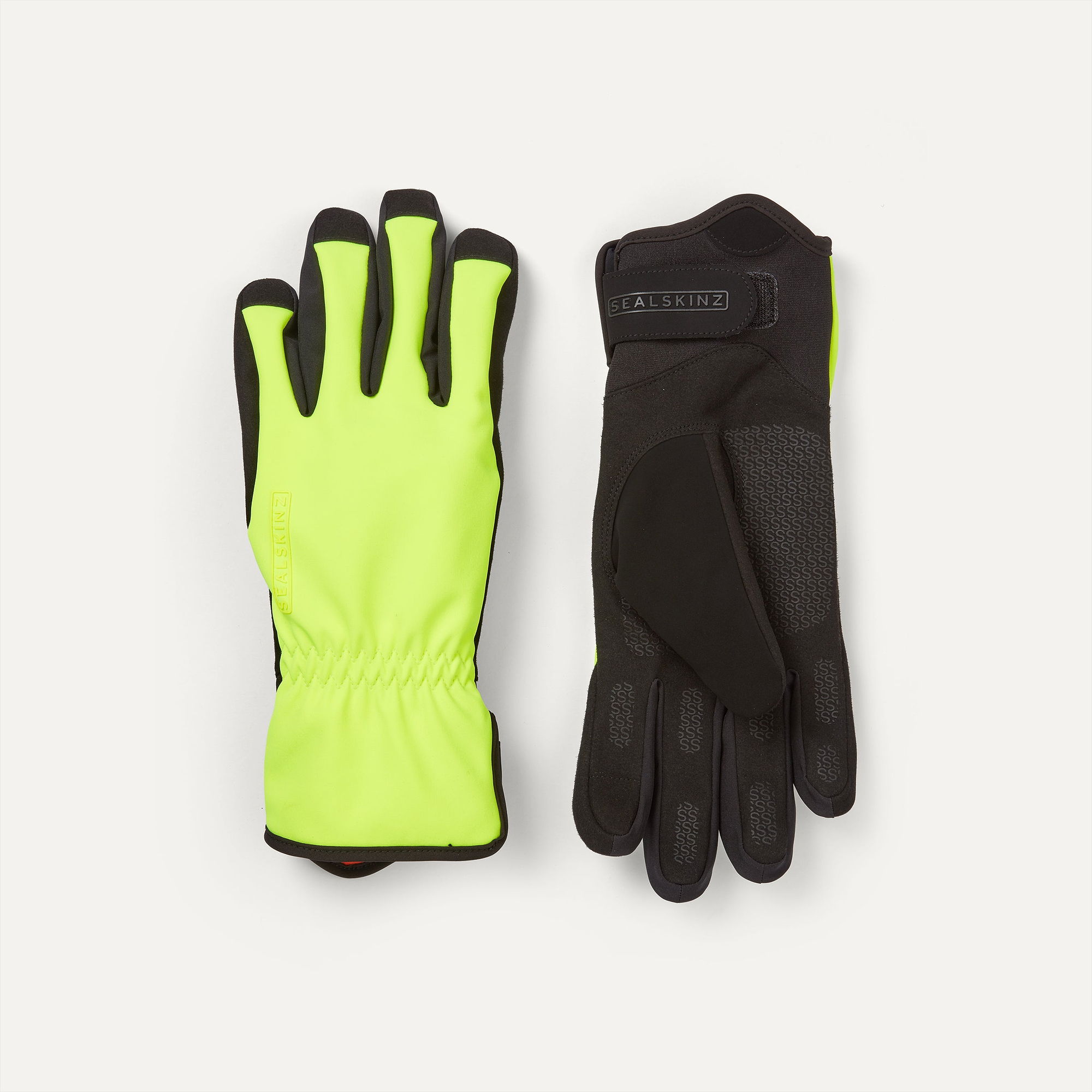 SealSkinz Bodham Waterproof Cycle Glove main image 0