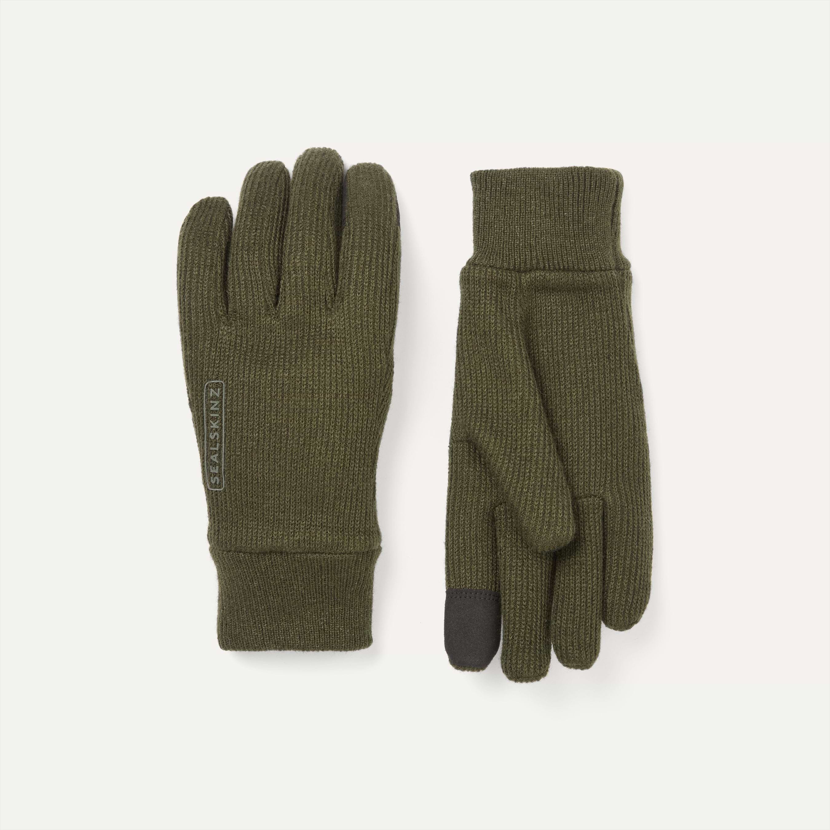 Sealskinz shooting gloves uk deals