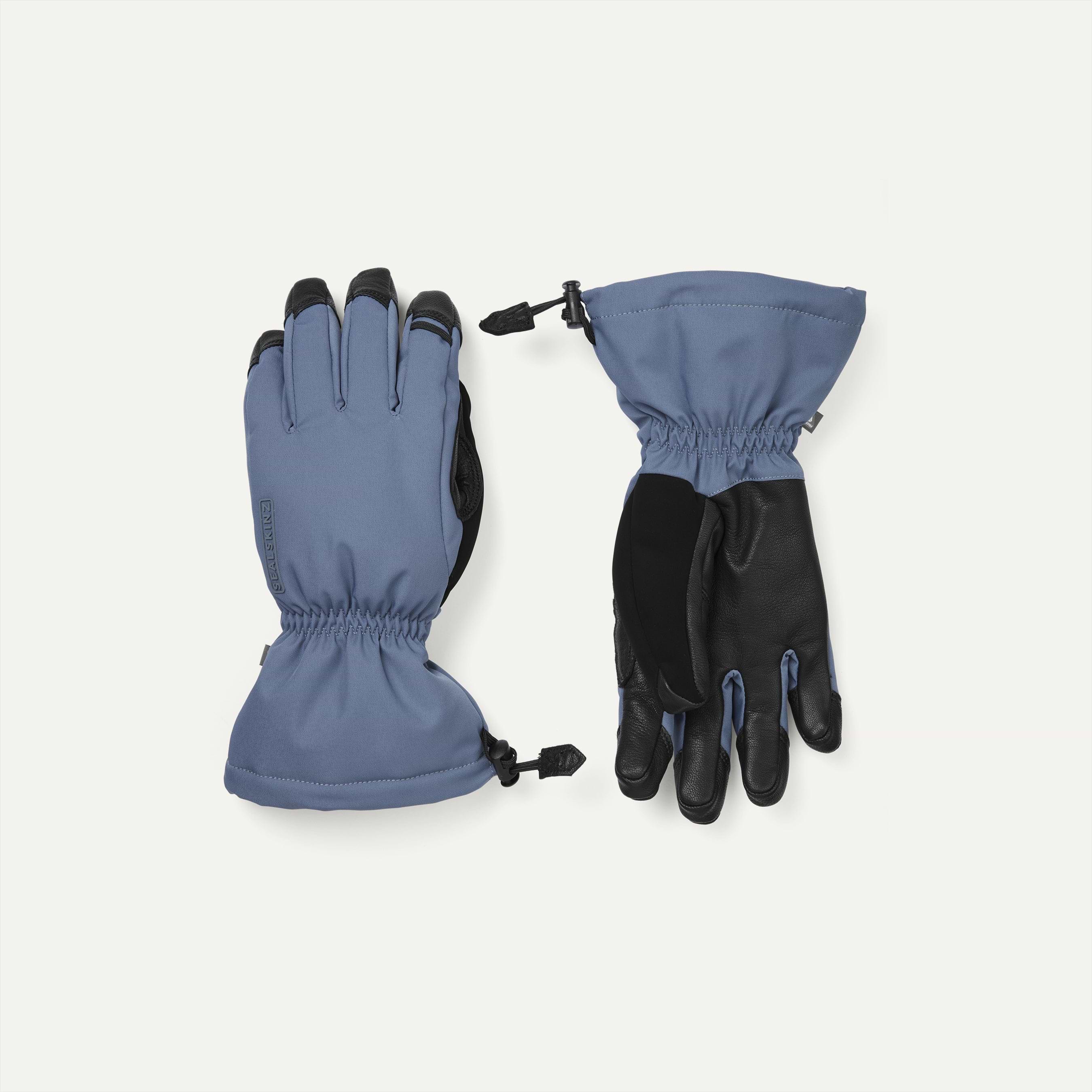 Sealskinz extreme cold weather cycling gloves new arrivals