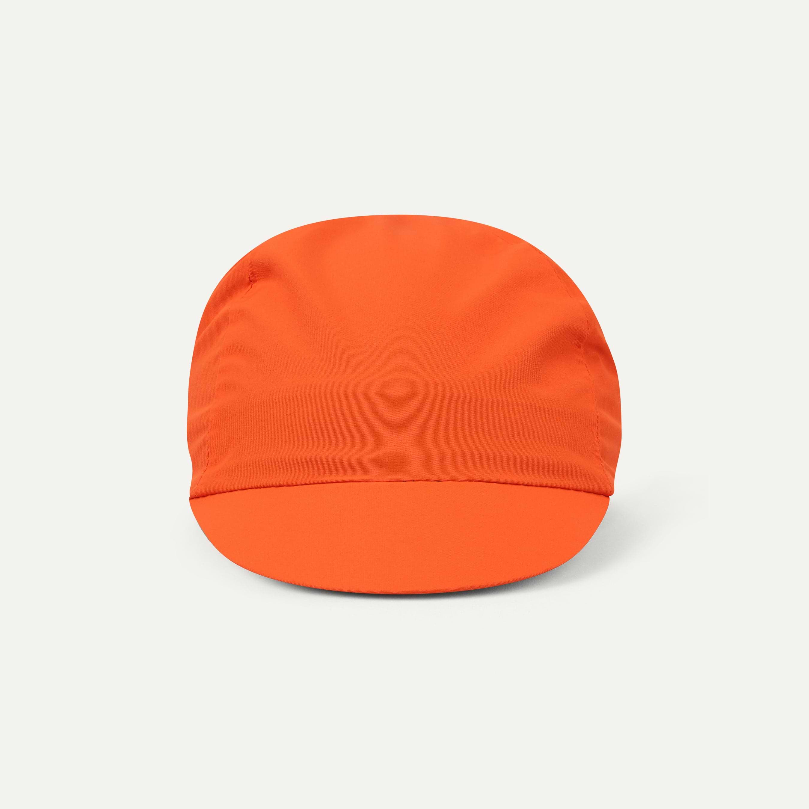 Sealskinz waterproof cycling cap top