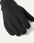 acle wp - black - back