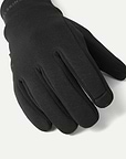 acle wp - black - back