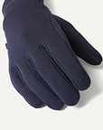 acle wp - navy - back