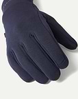 acle wp - navy - back