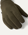 acle wp - olive - back 