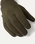 acle wp - olive - back