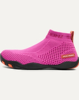 aldeby - pink - back