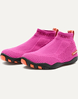 aldeby - pink - front