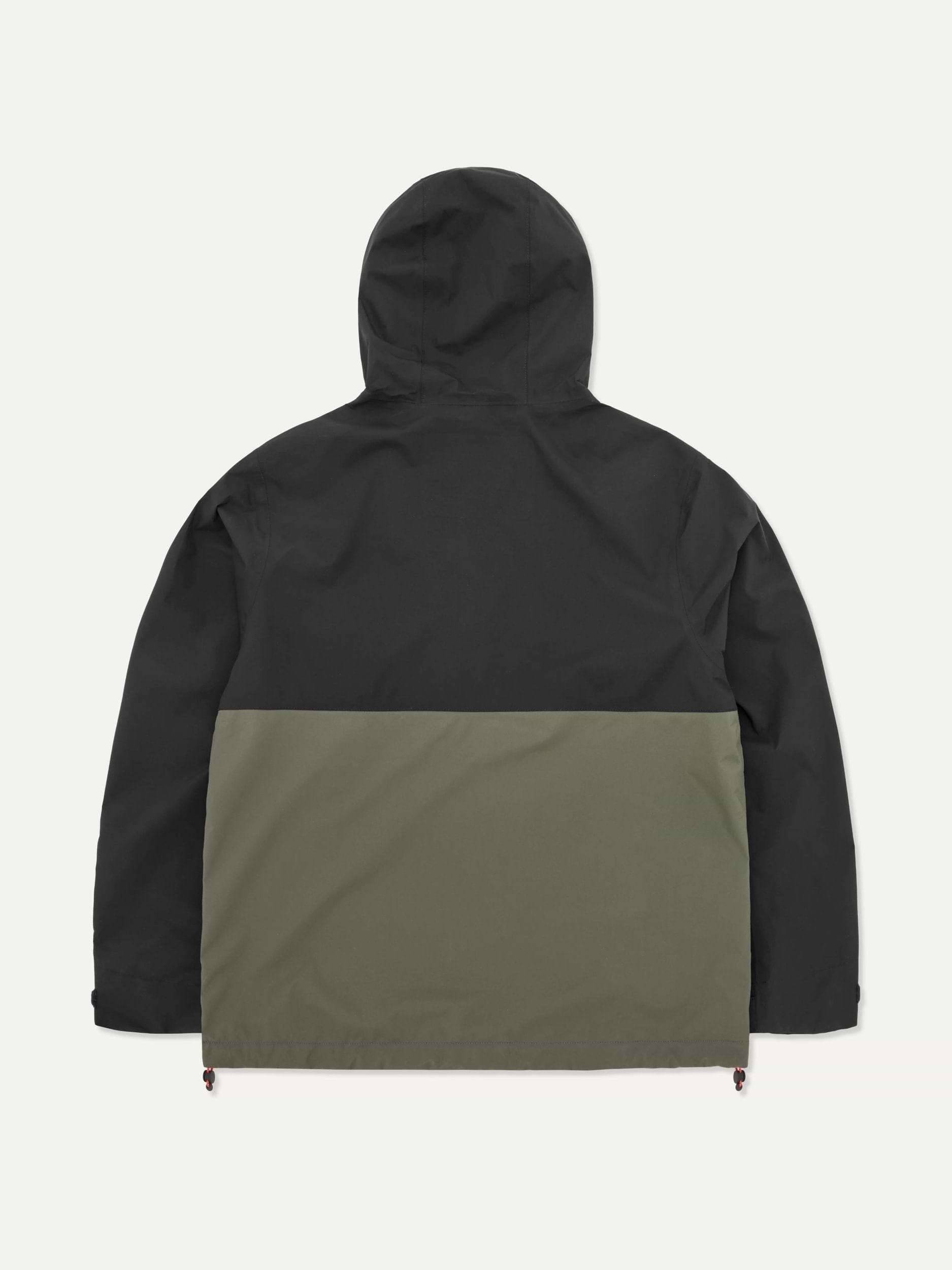 ashwellthorpe - black / pink