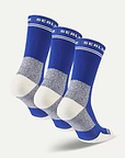 Blofield - Royal Blue 3 Pack