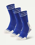 Blofield - Royal Blue 3 Pack