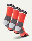 Blofield - Orange 3 Pack