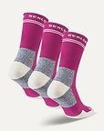 Blofield - Pink 3 Pack