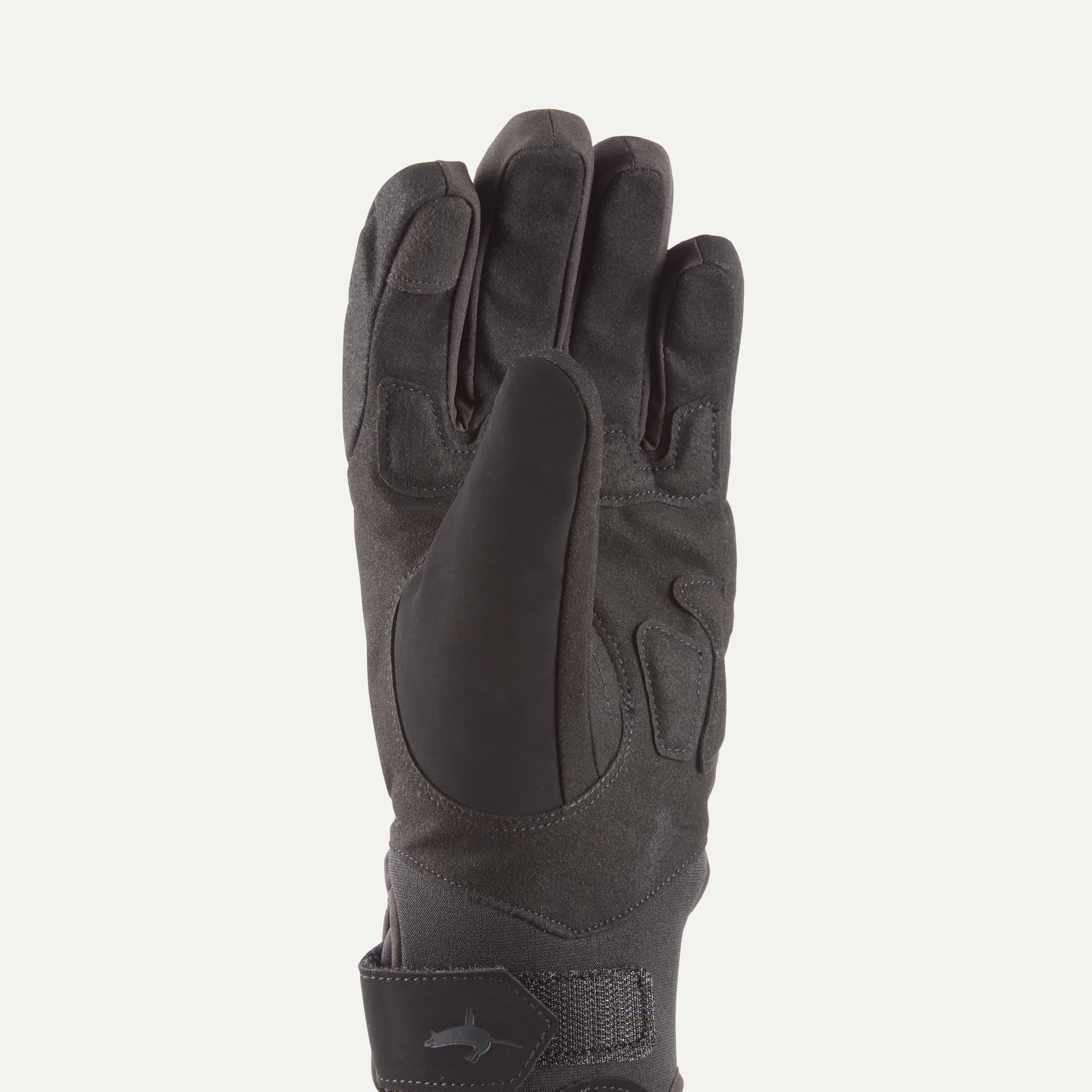 Sealskinz mountain bike sales gloves