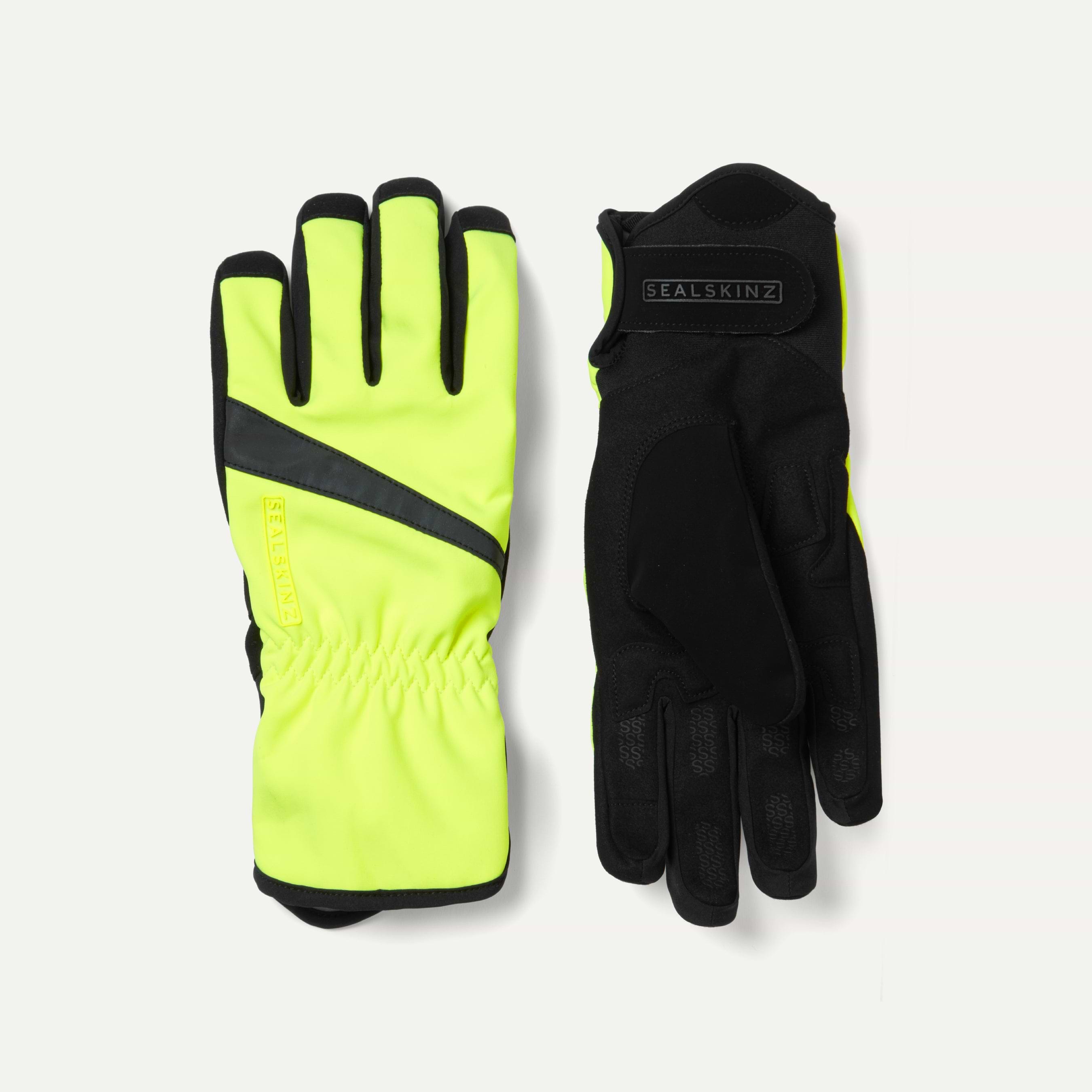 Sealskinz womens cycling gloves outlet