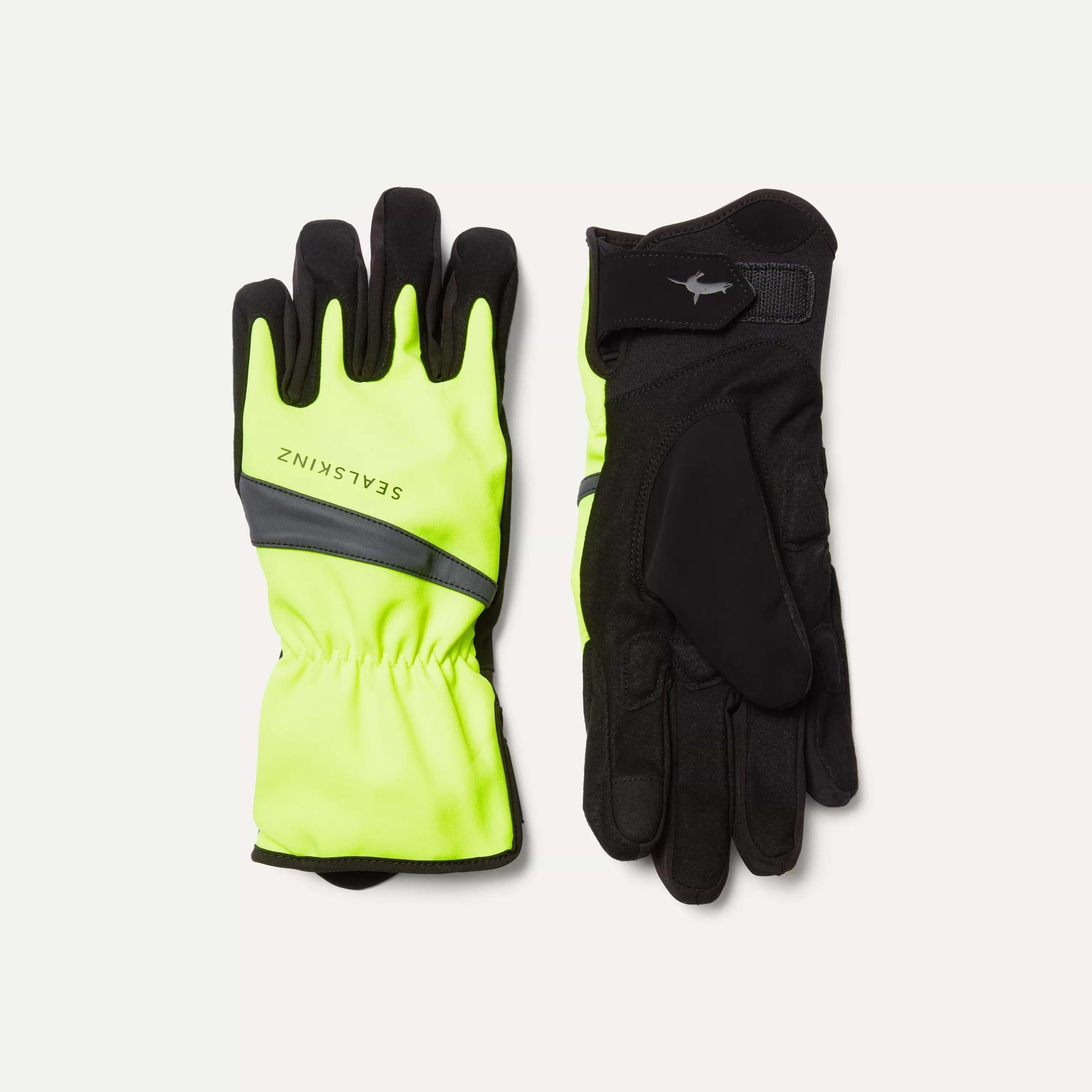 SealSkinz Bodham Waterproof Cycle Glove