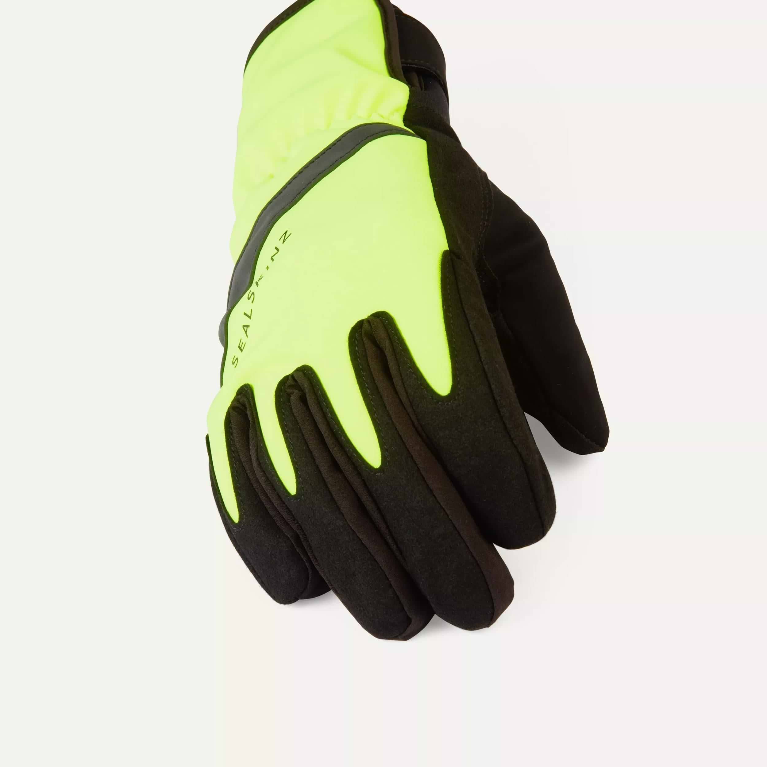 Bodham - Women's Waterproof All Weather Cycle Glove