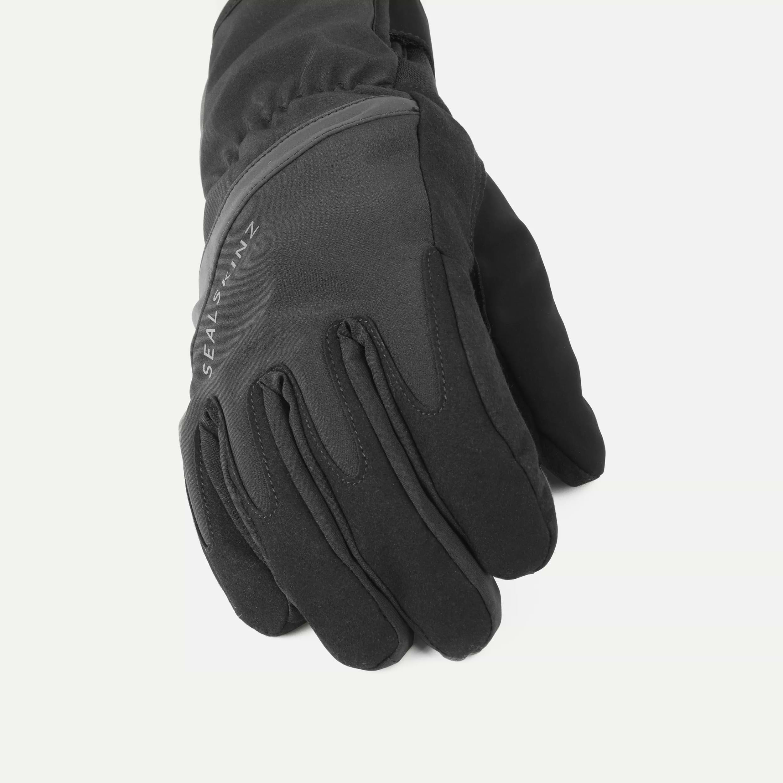 Waterproof clearance biking gloves