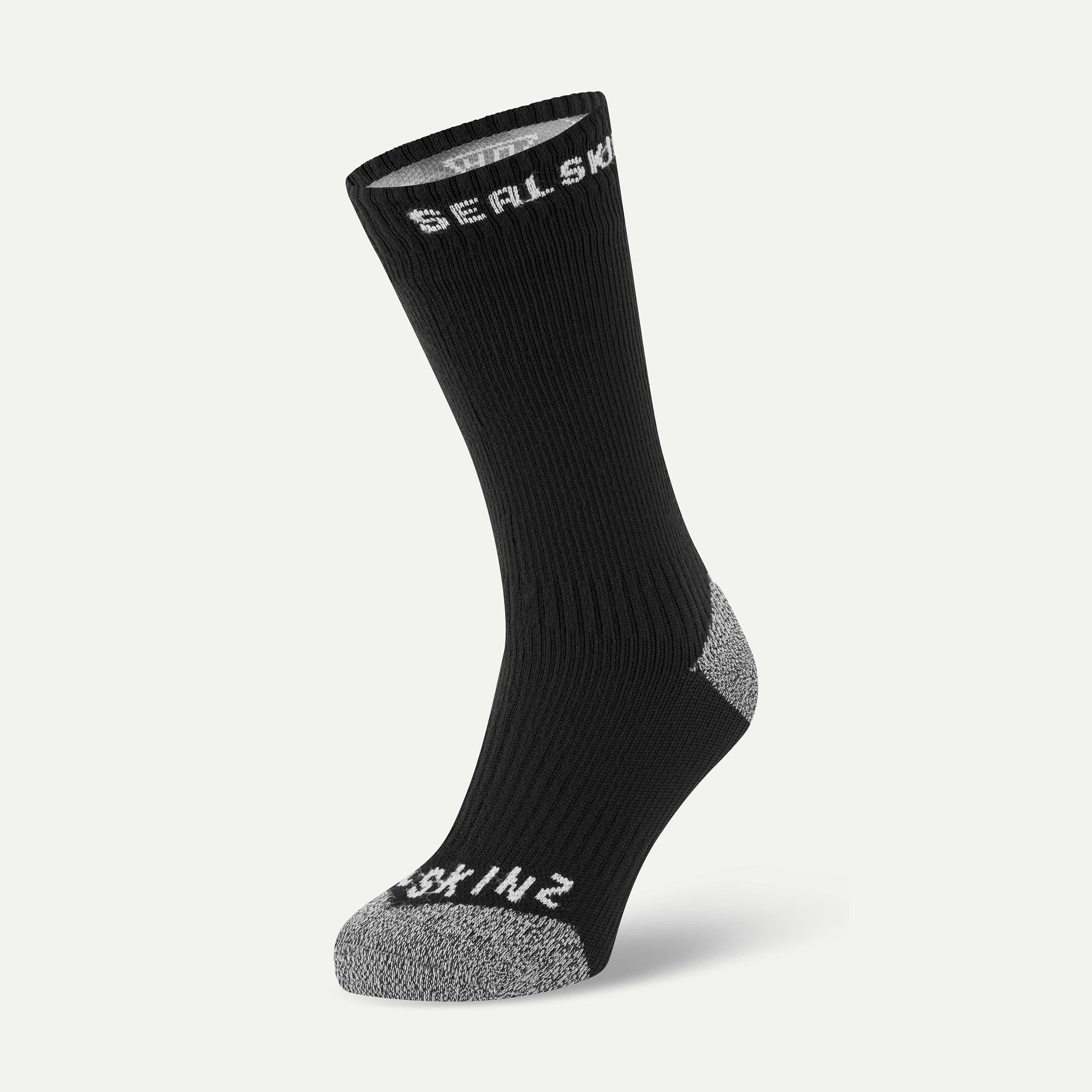 Waterproof mtb socks clearance