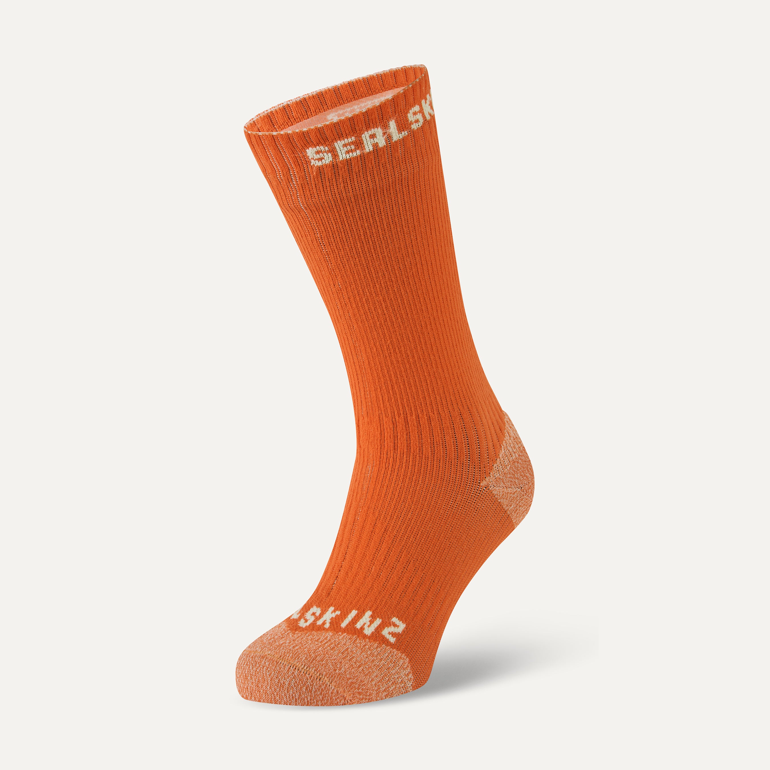 Sealskinz mtb waterproof socks top