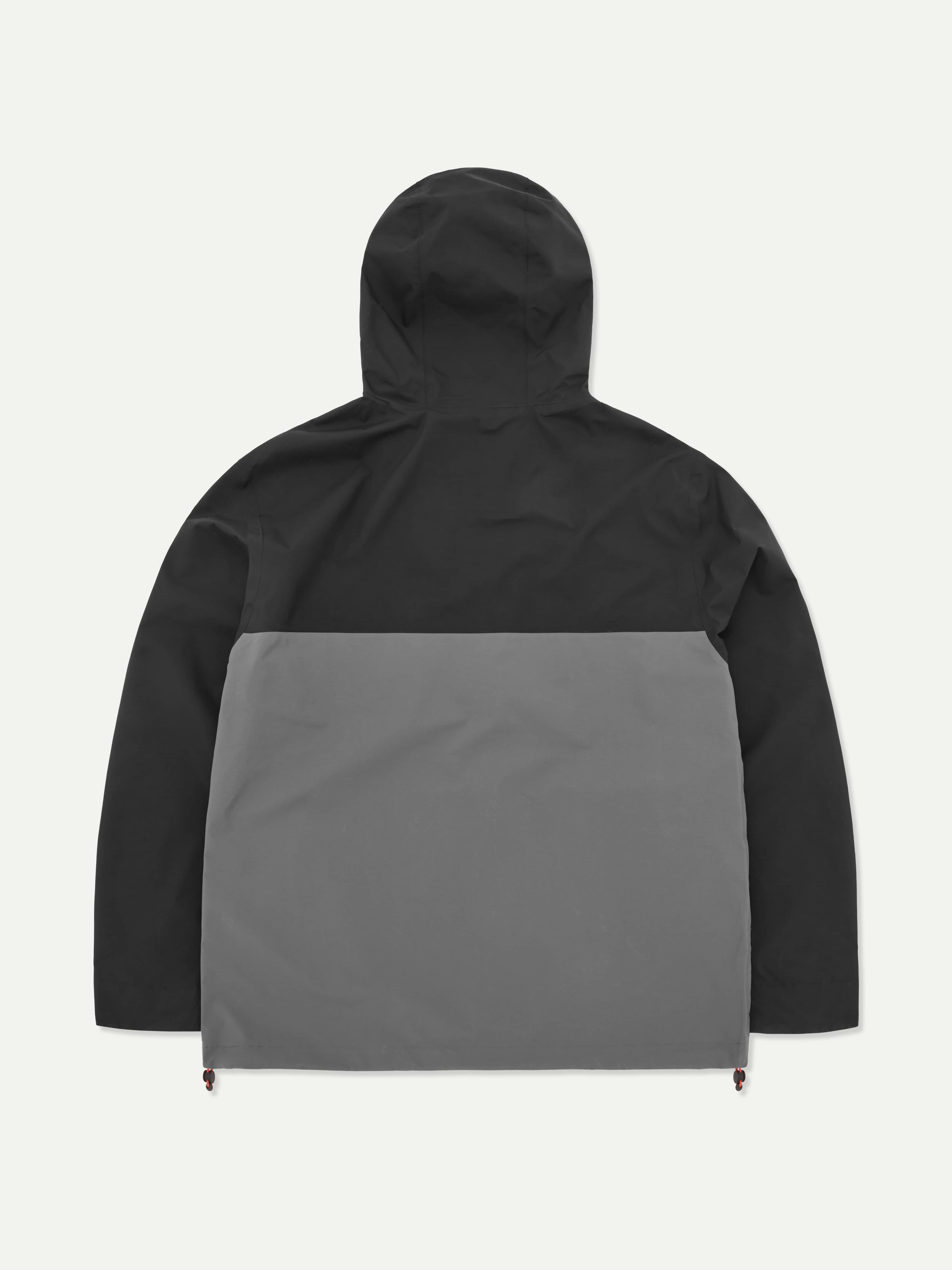 burlingham - black