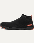 choseley - black - back