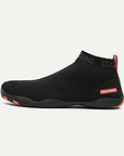 choseley - black - back