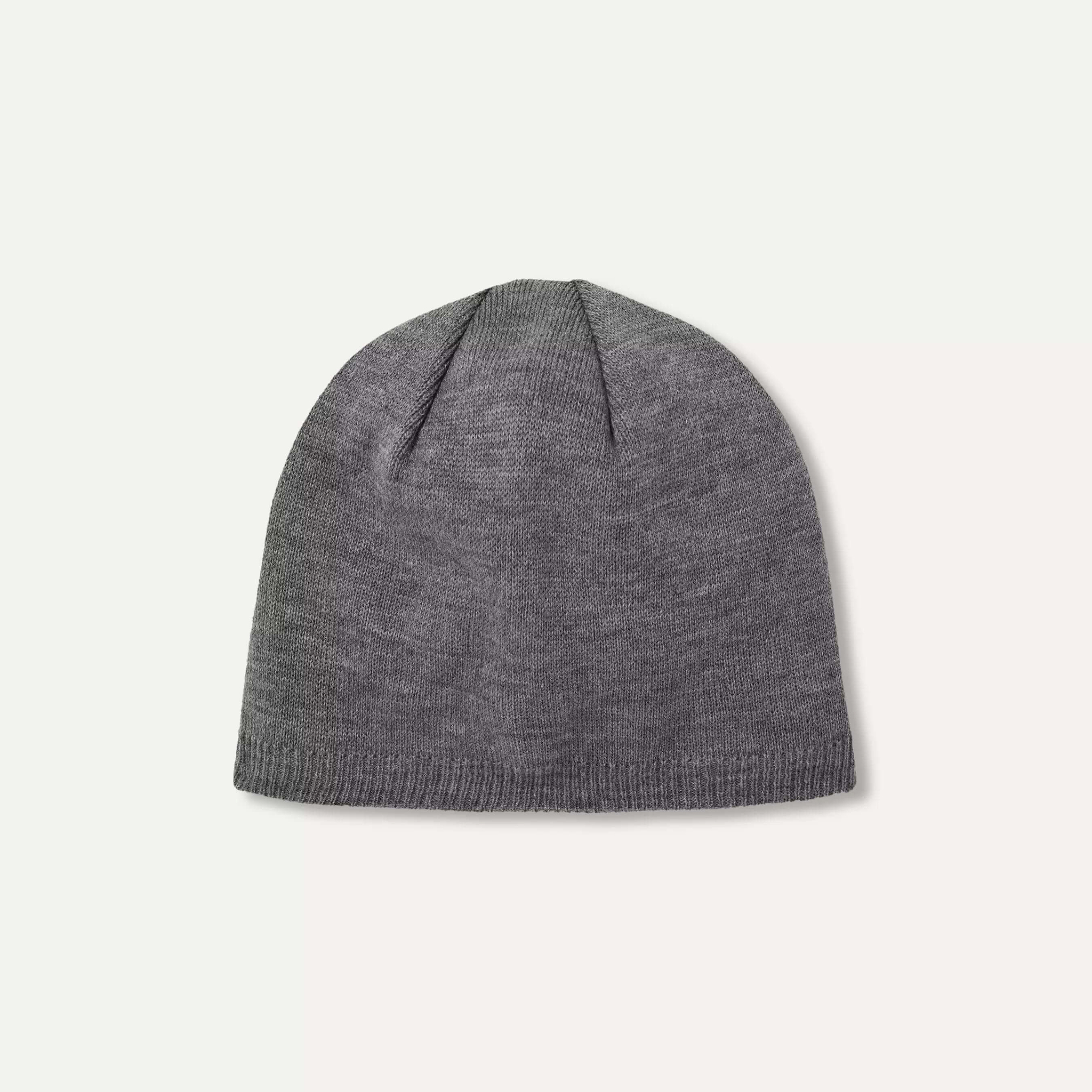 Cley - grey - back