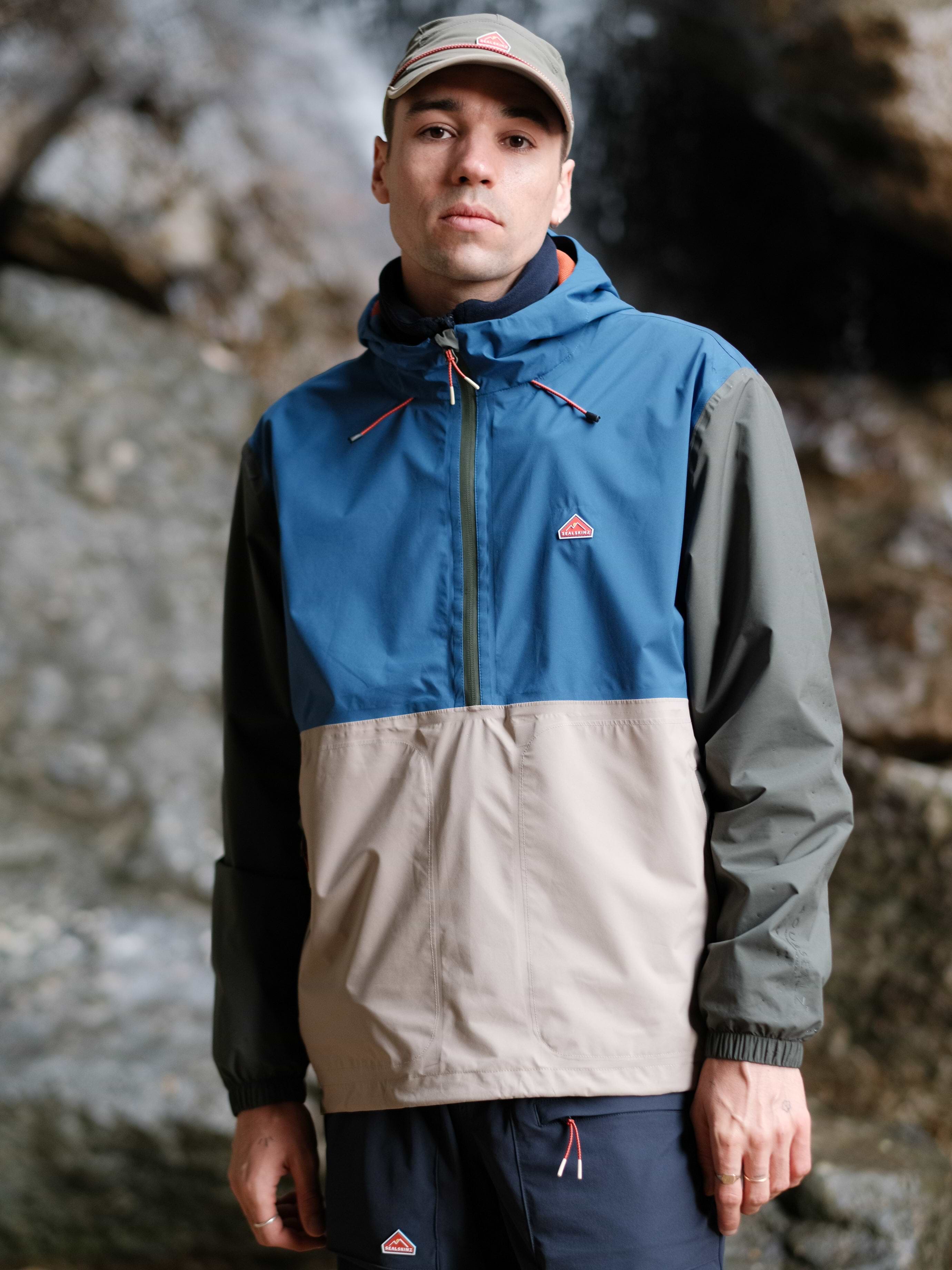 shernborne - blue - back